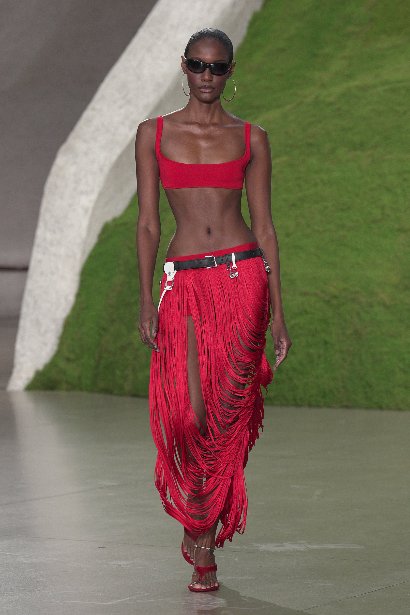 Cult Gaia Spring 2027 Fashion Show