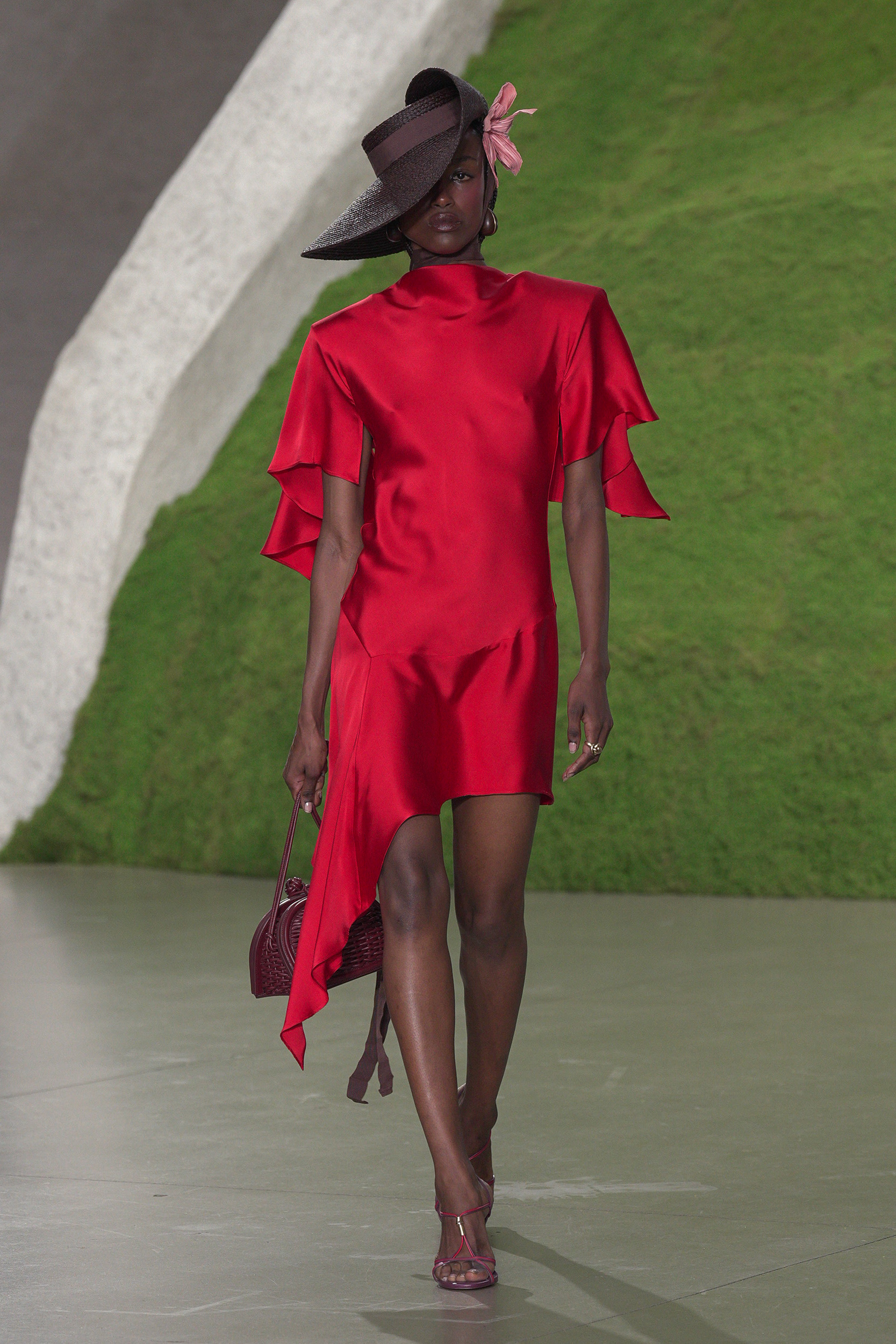 Cult Gaia Spring 2027 Fashion Show