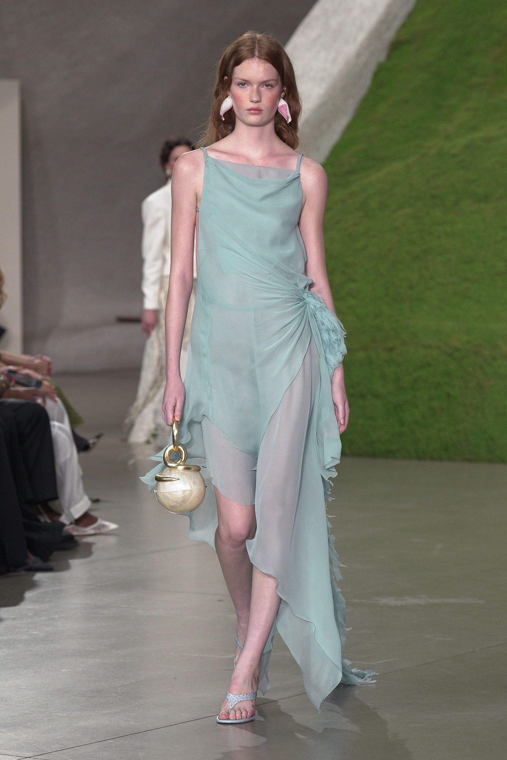 Cult Gaia Spring 2027 Fashion Show