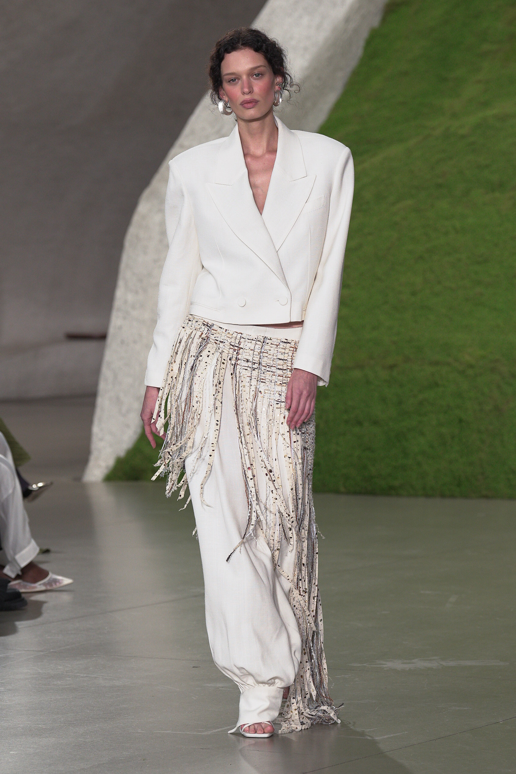 Cult Gaia Spring 2027 Fashion Show