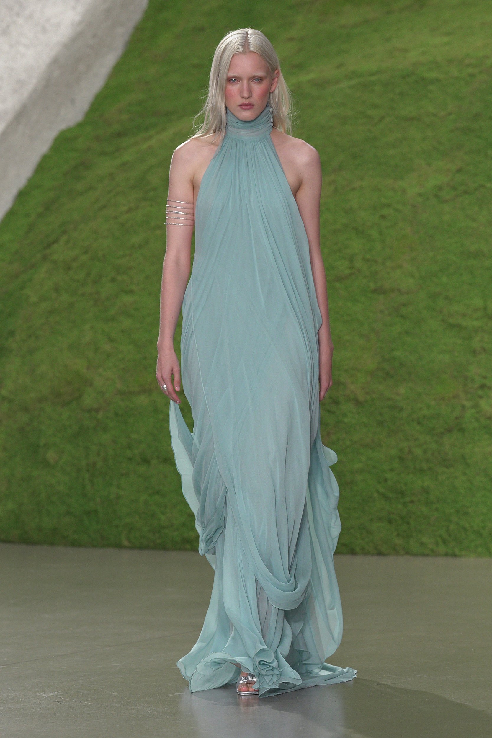 Cult Gaia Spring 2027 Fashion Show