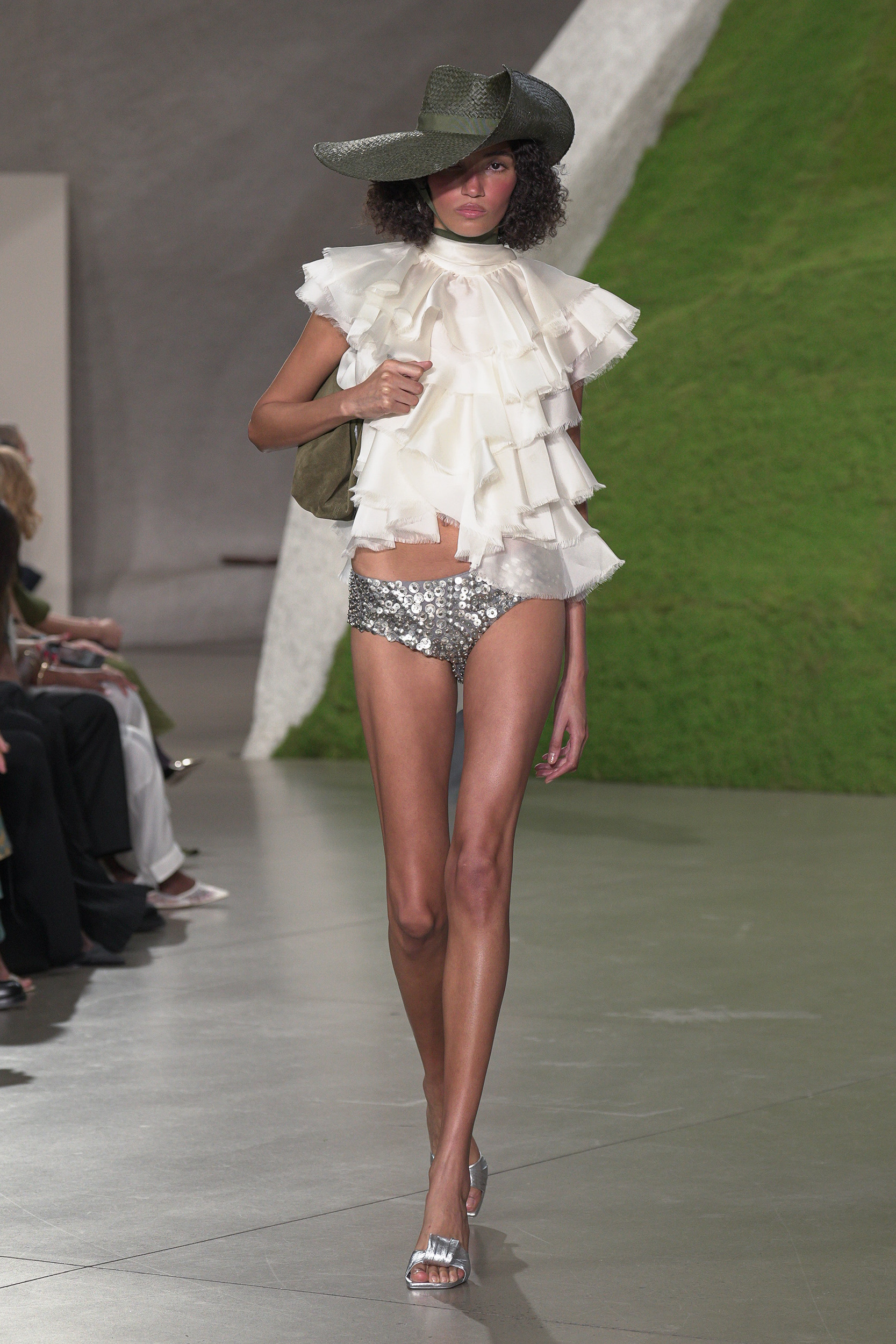 Cult Gaia Spring 2027 Fashion Show