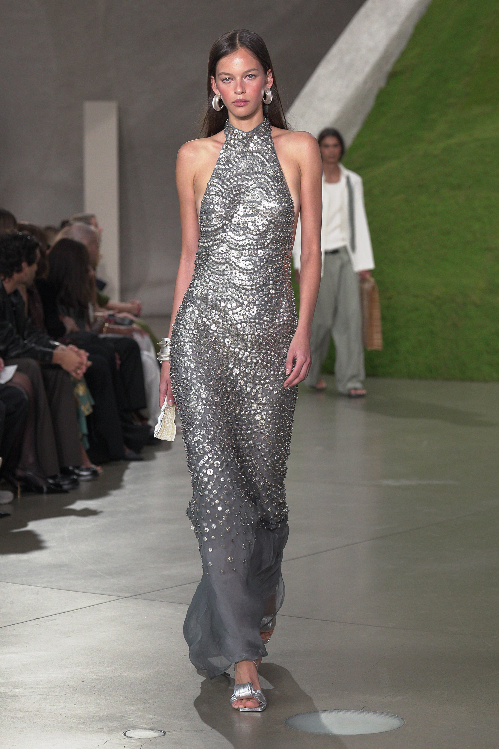 Cult Gaia Spring 2027 Fashion Show