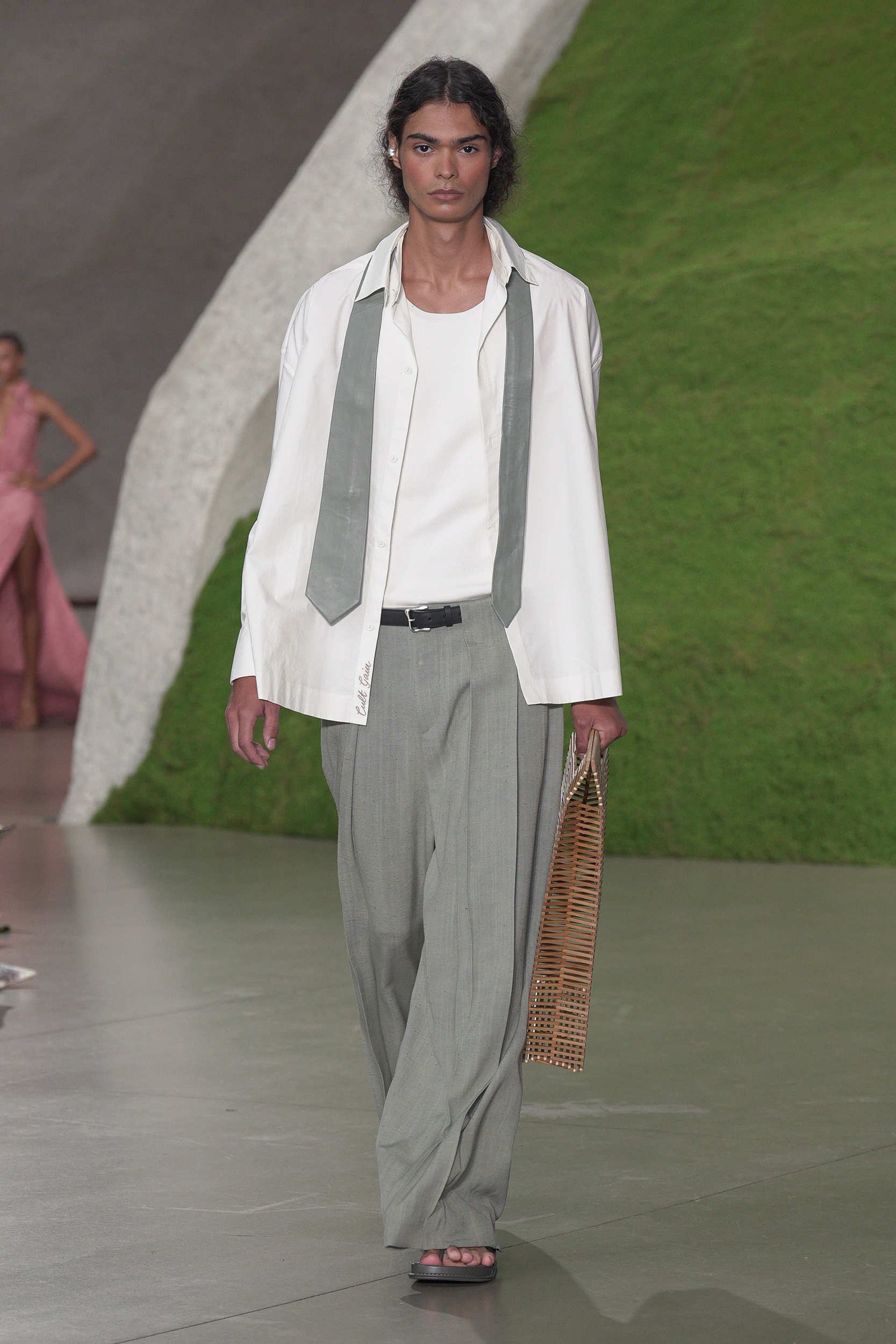 Cult Gaia Spring 2027 Fashion Show