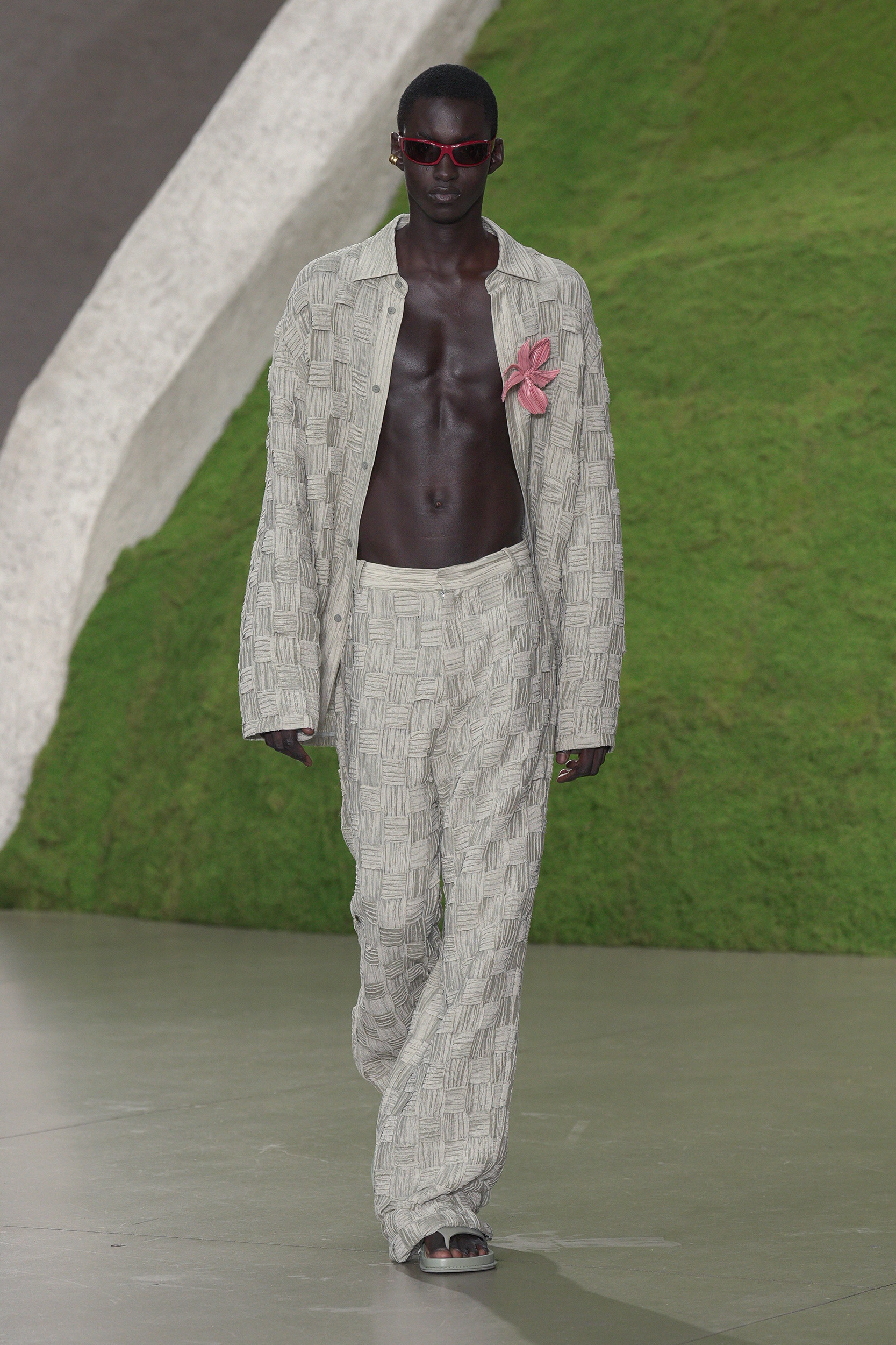 Cult Gaia Spring 2027 Fashion Show