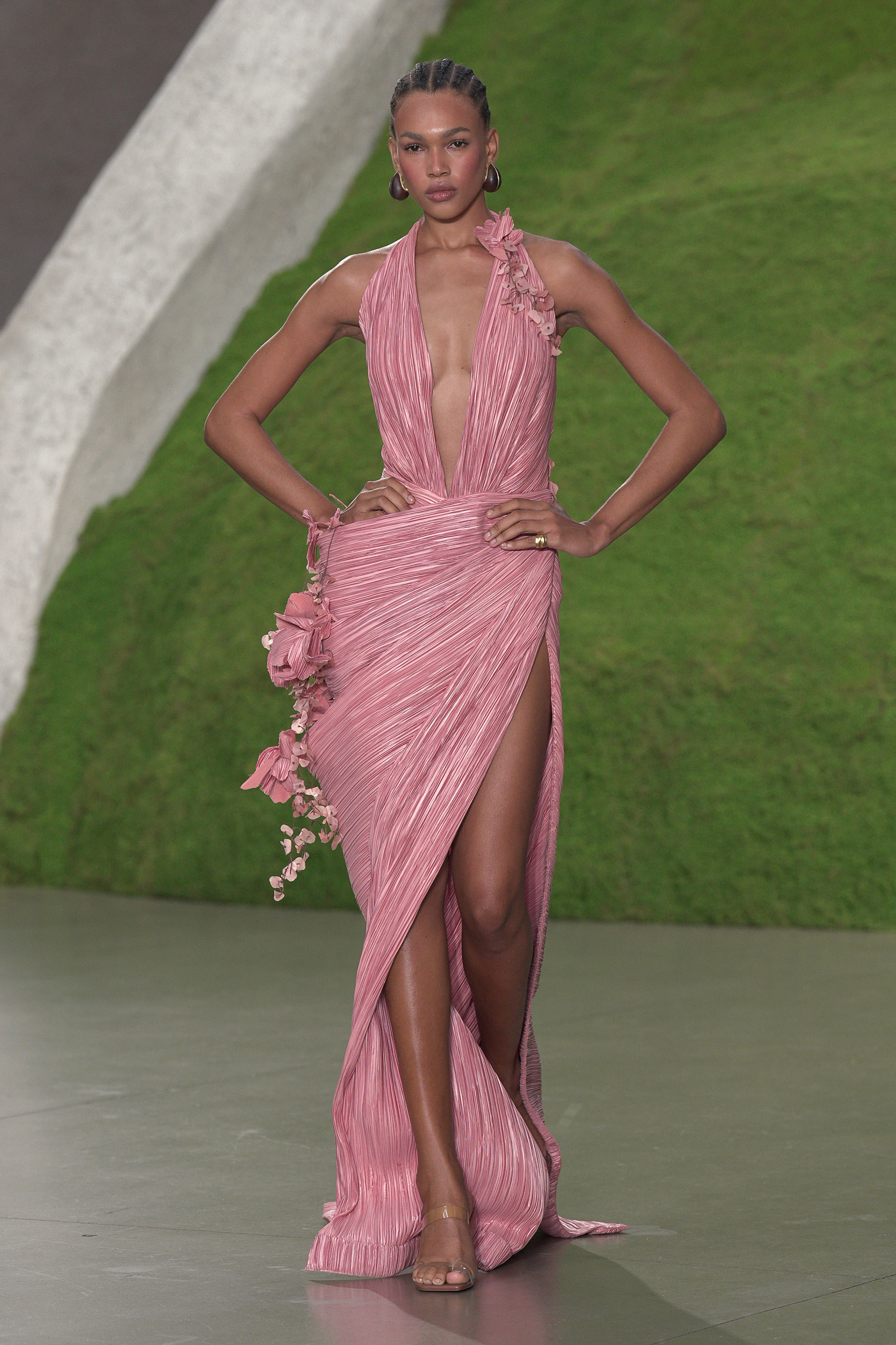 Cult Gaia Spring 2027 Fashion Show