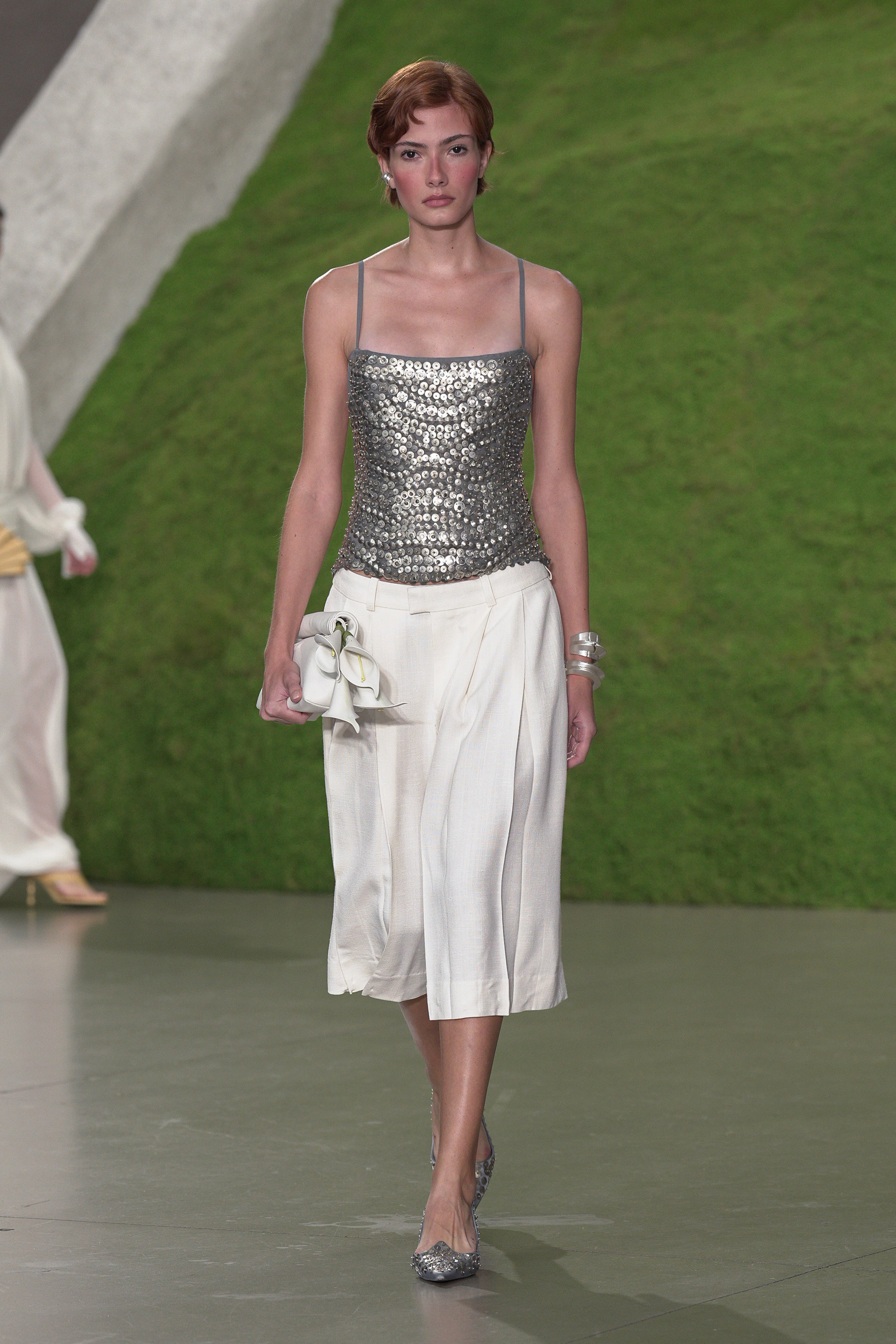 Cult Gaia Spring 2027 Fashion Show