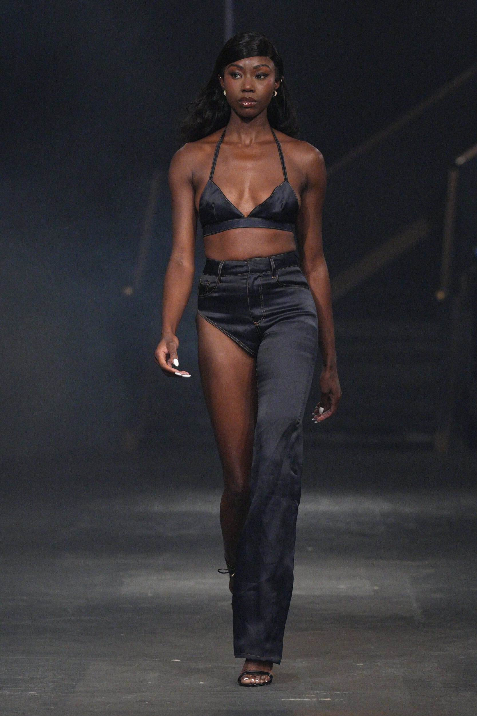 Romeo Hunte Spring 2027 Fashion Show
