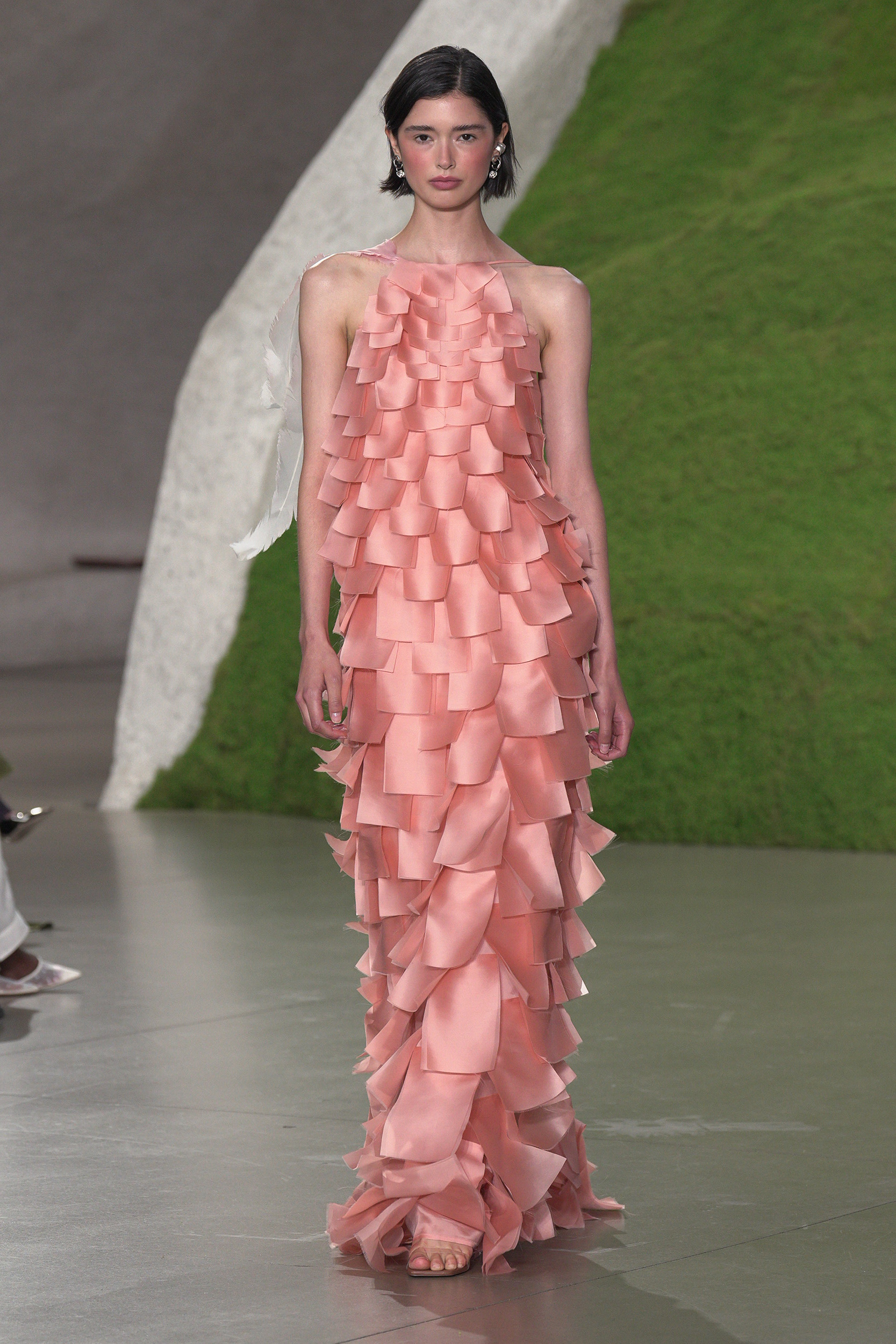 Cult Gaia Spring 2027 Fashion Show