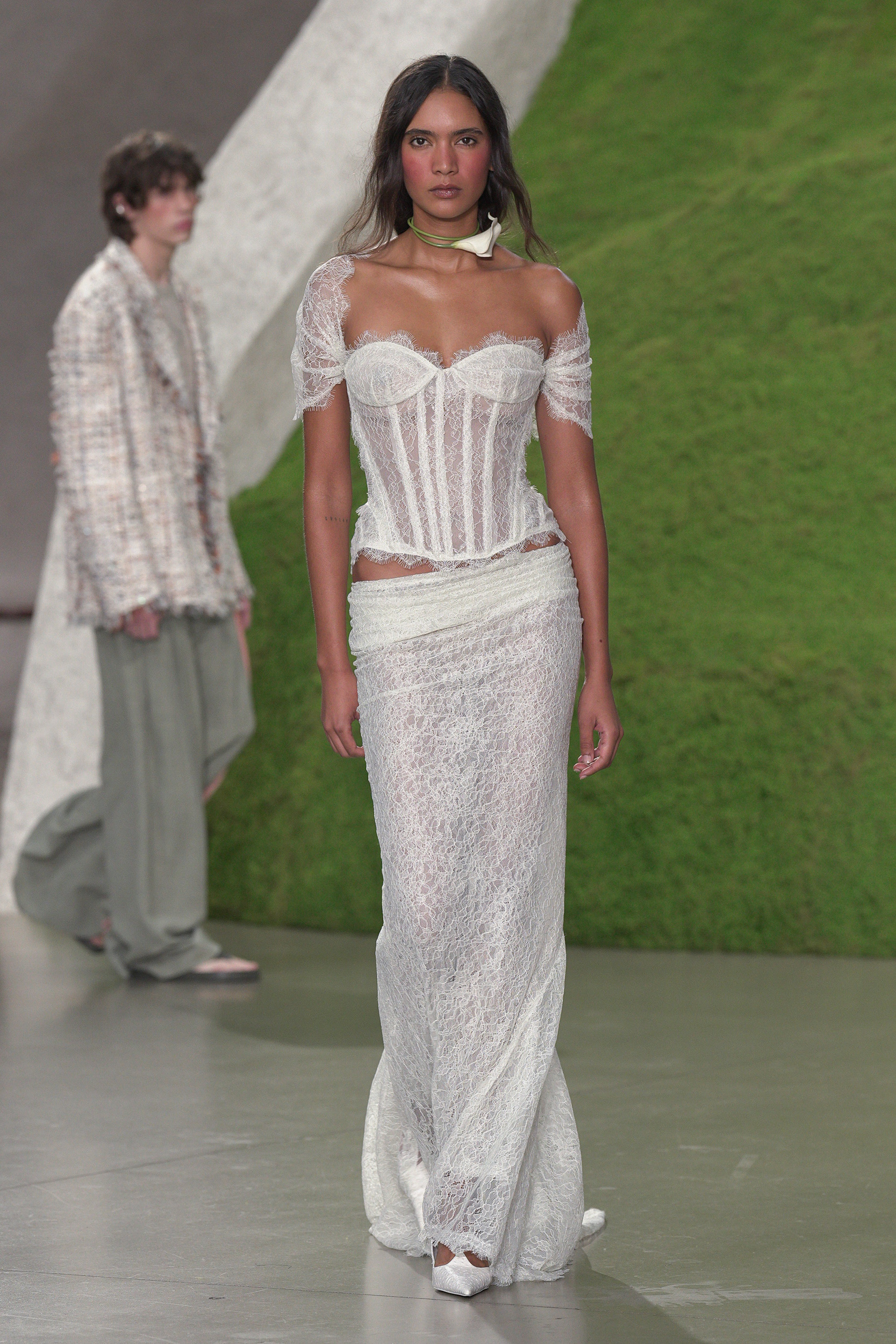 Cult Gaia Spring 2027 Fashion Show