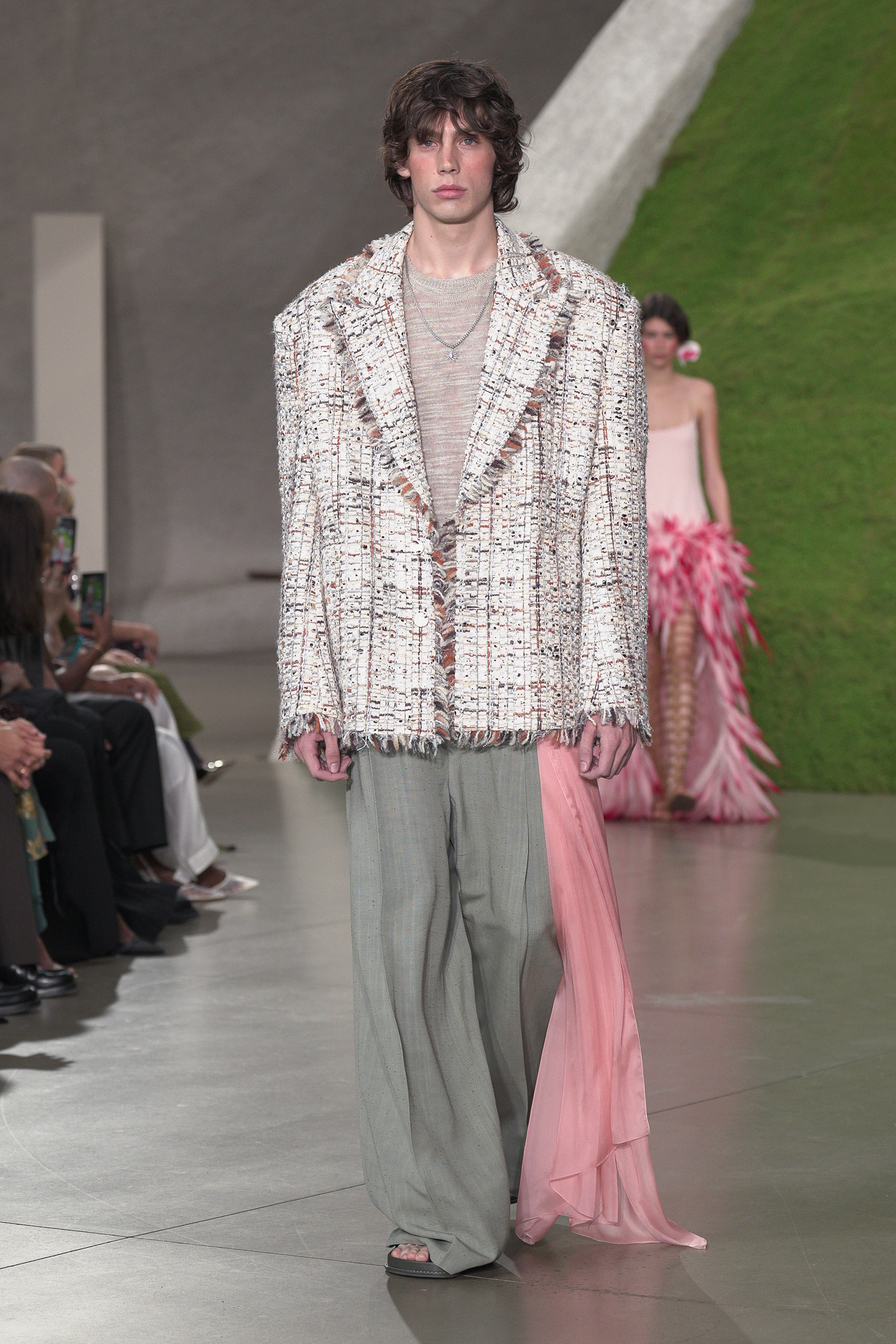 Cult Gaia Spring 2027 Fashion Show