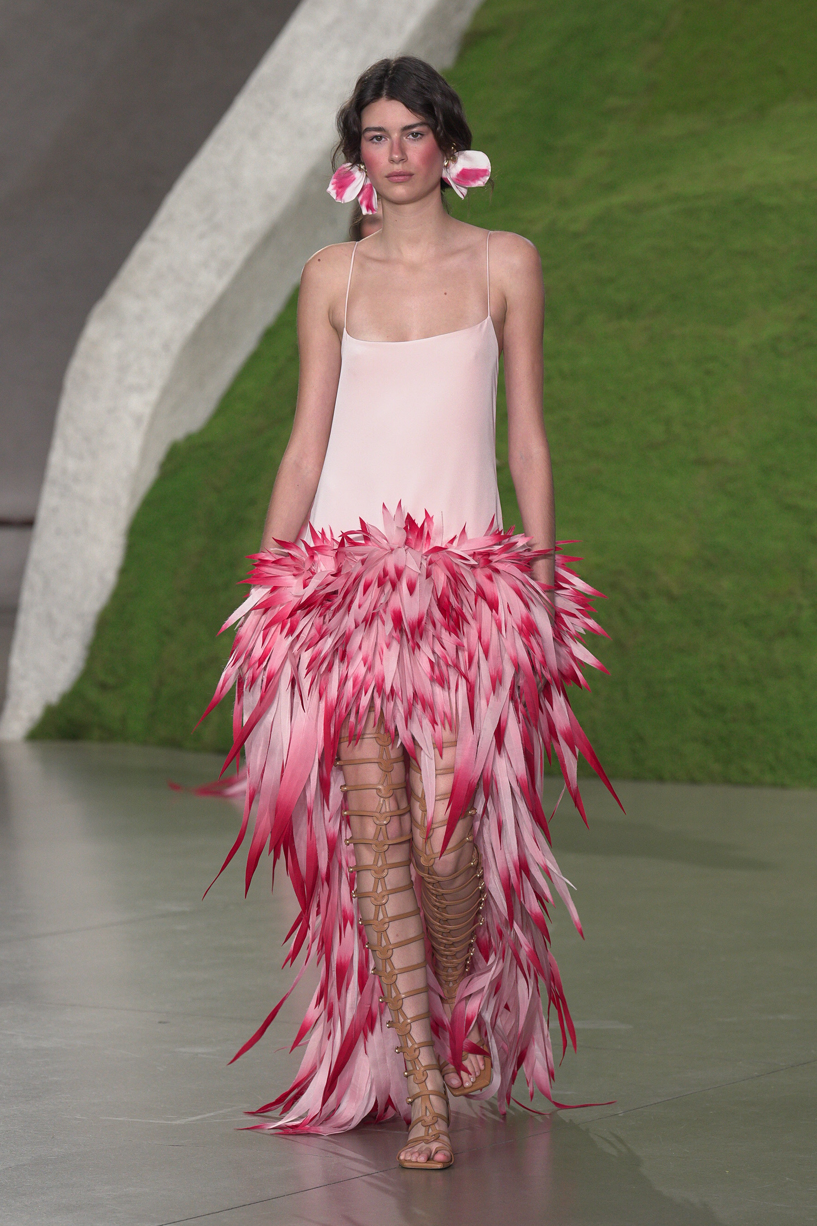 Cult Gaia Spring 2027 Fashion Show