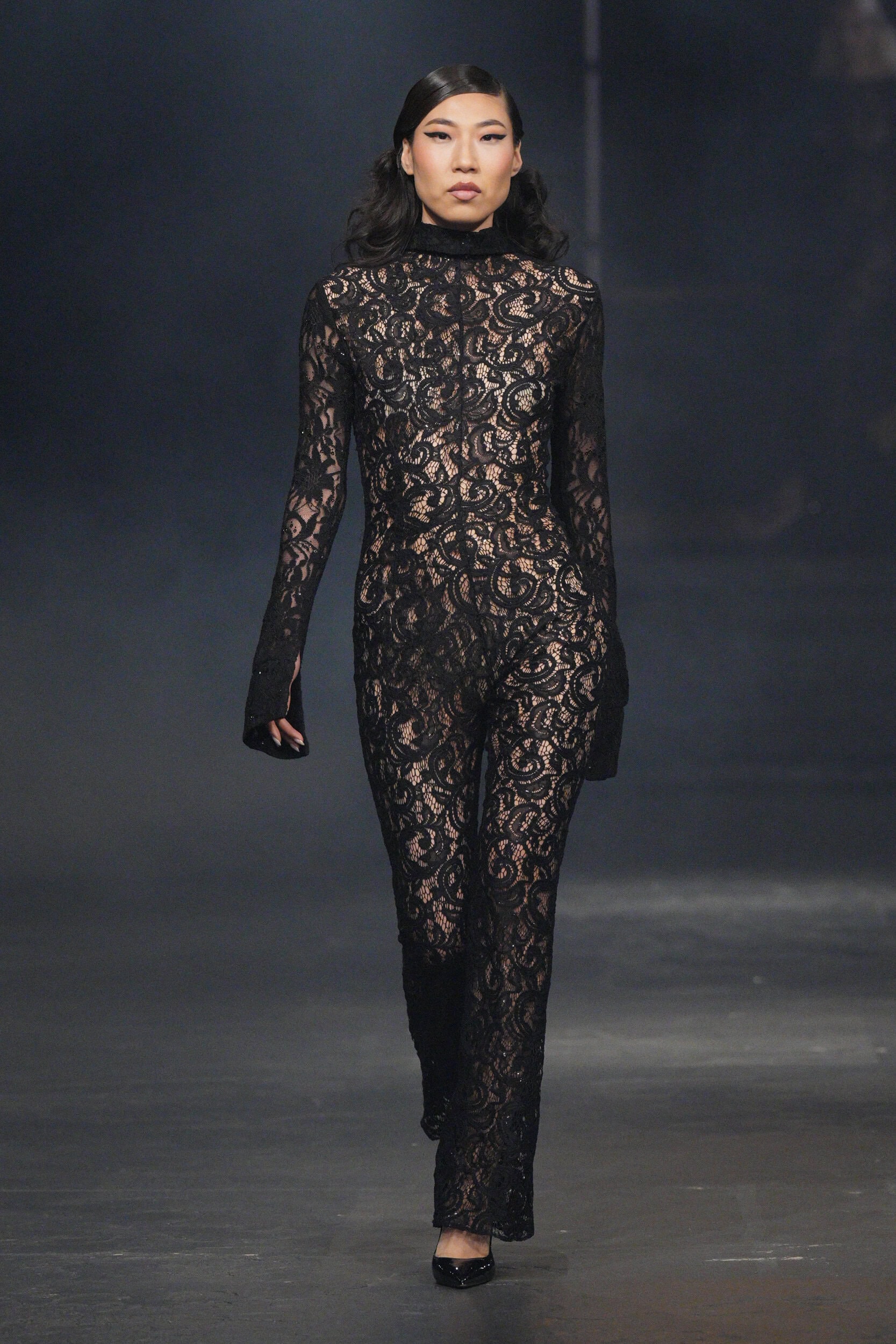Romeo Hunte Spring 2027 Fashion Show