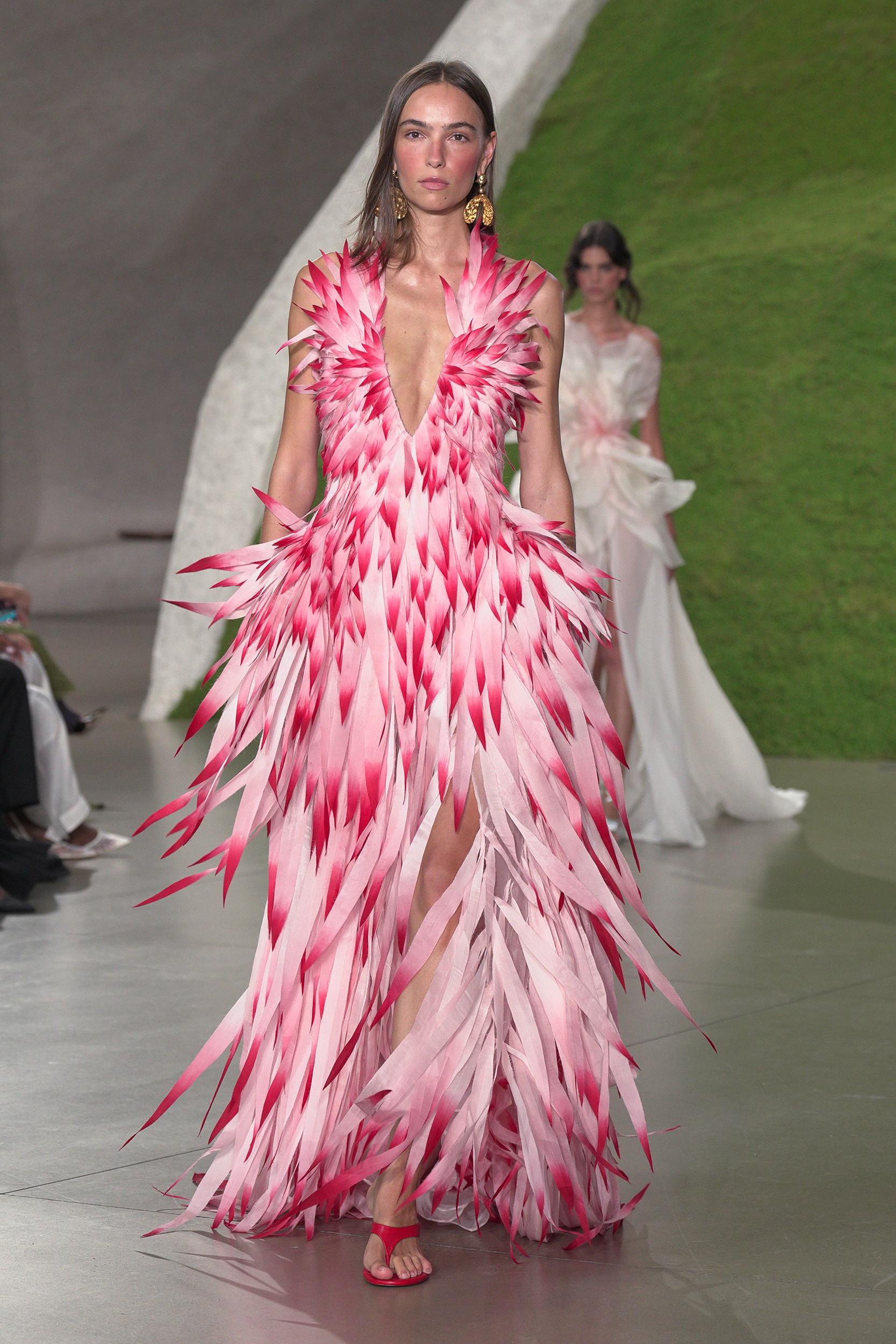 Cult Gaia Spring 2027 Fashion Show