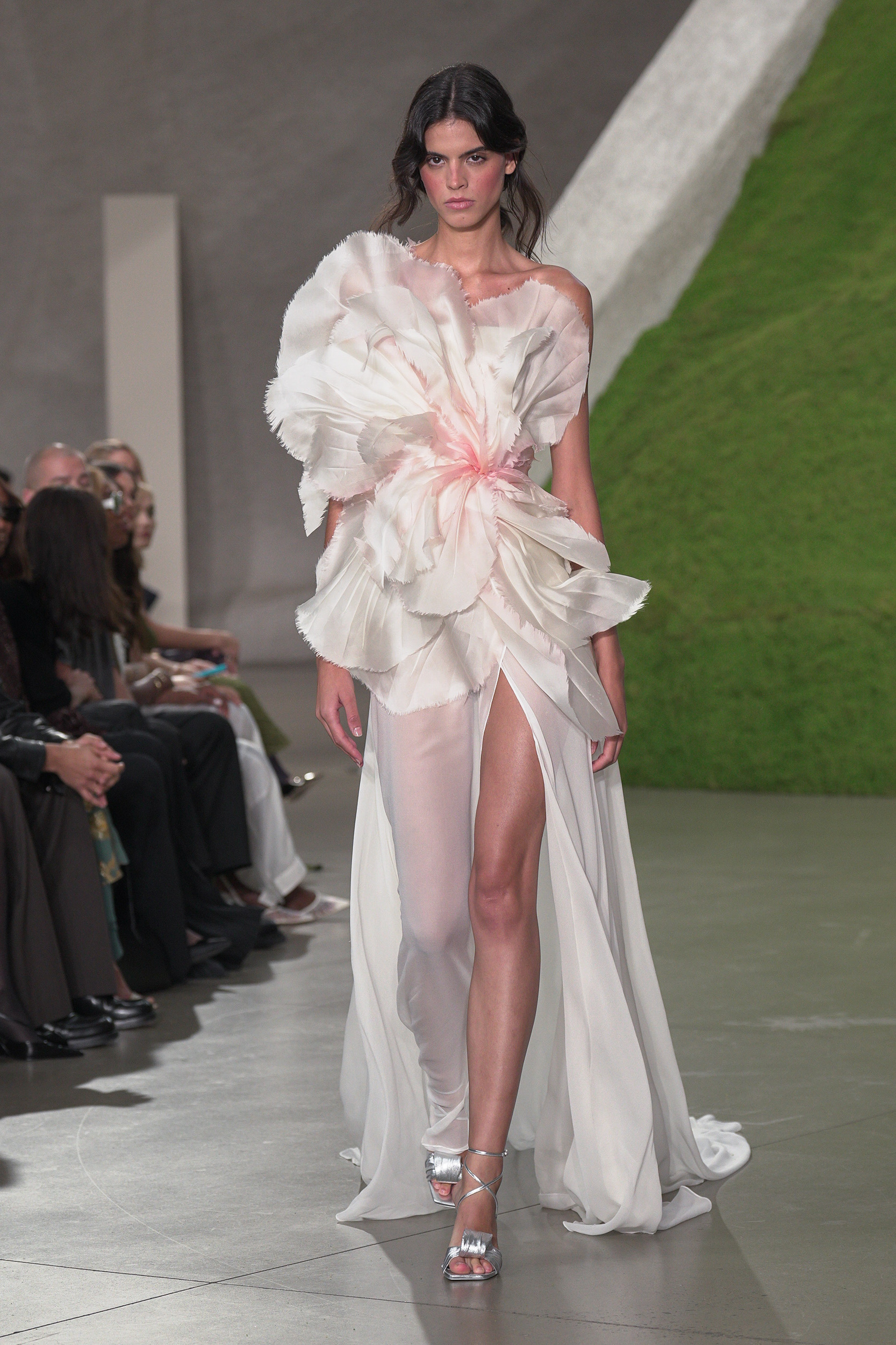 Cult Gaia Spring 2027 Fashion Show