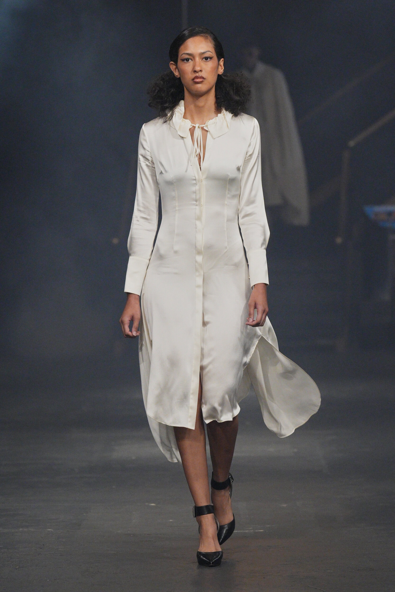 Romeo Hunte Spring 2027 Fashion Show