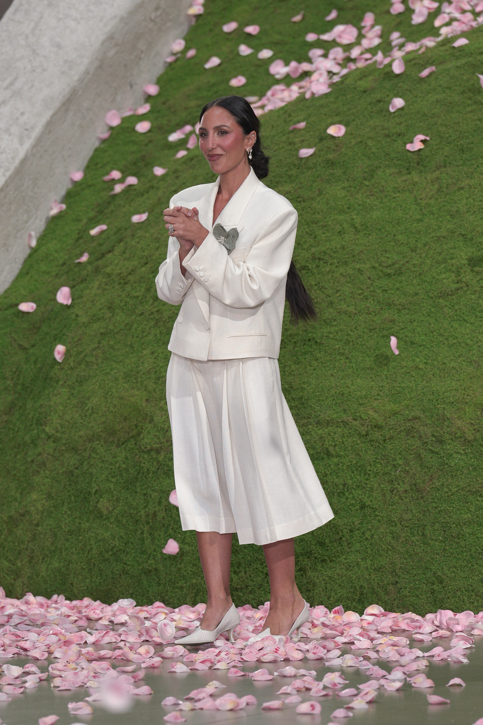 Cult Gaia Spring 2027 Fashion Show