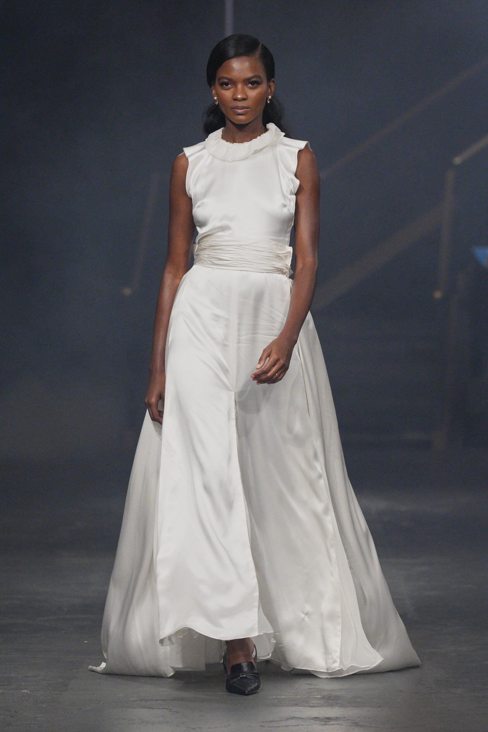 Romeo Hunte Spring 2027 Fashion Show