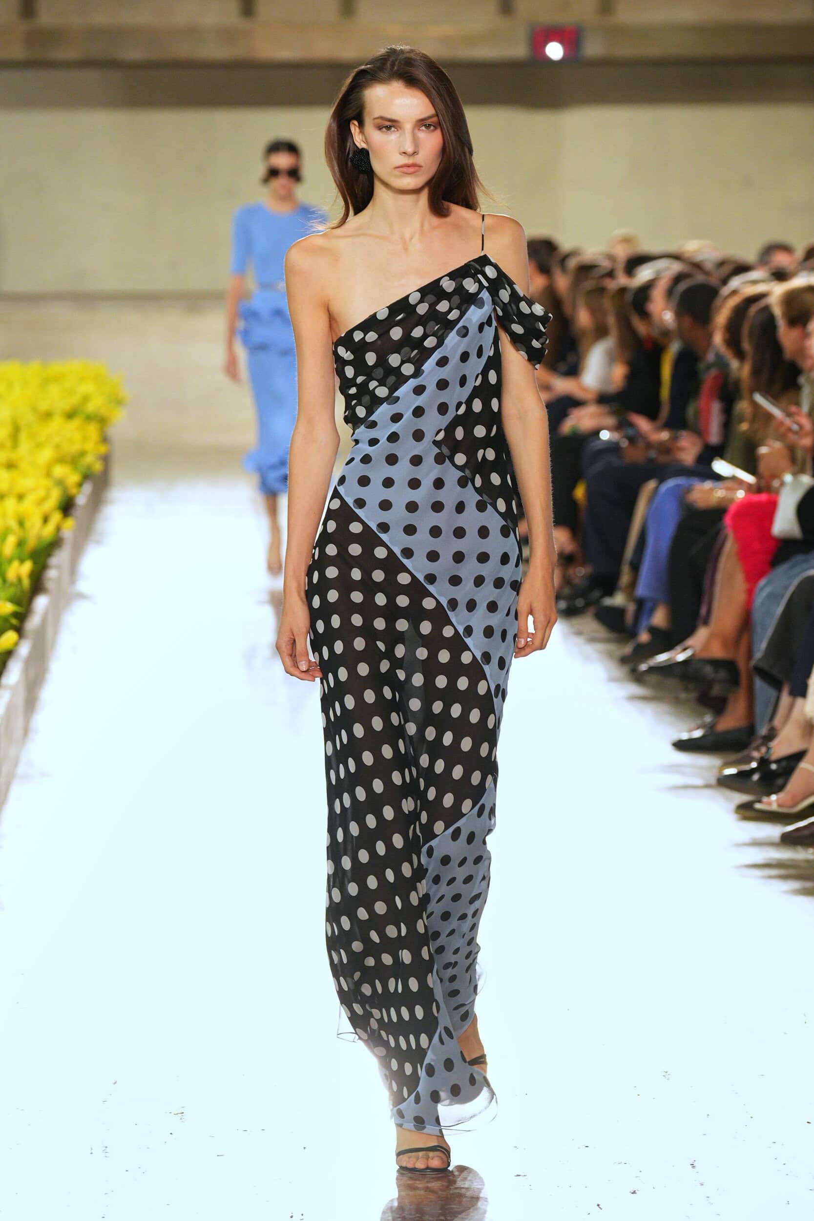Carolina Herrera Spring 2027 Fashion Show