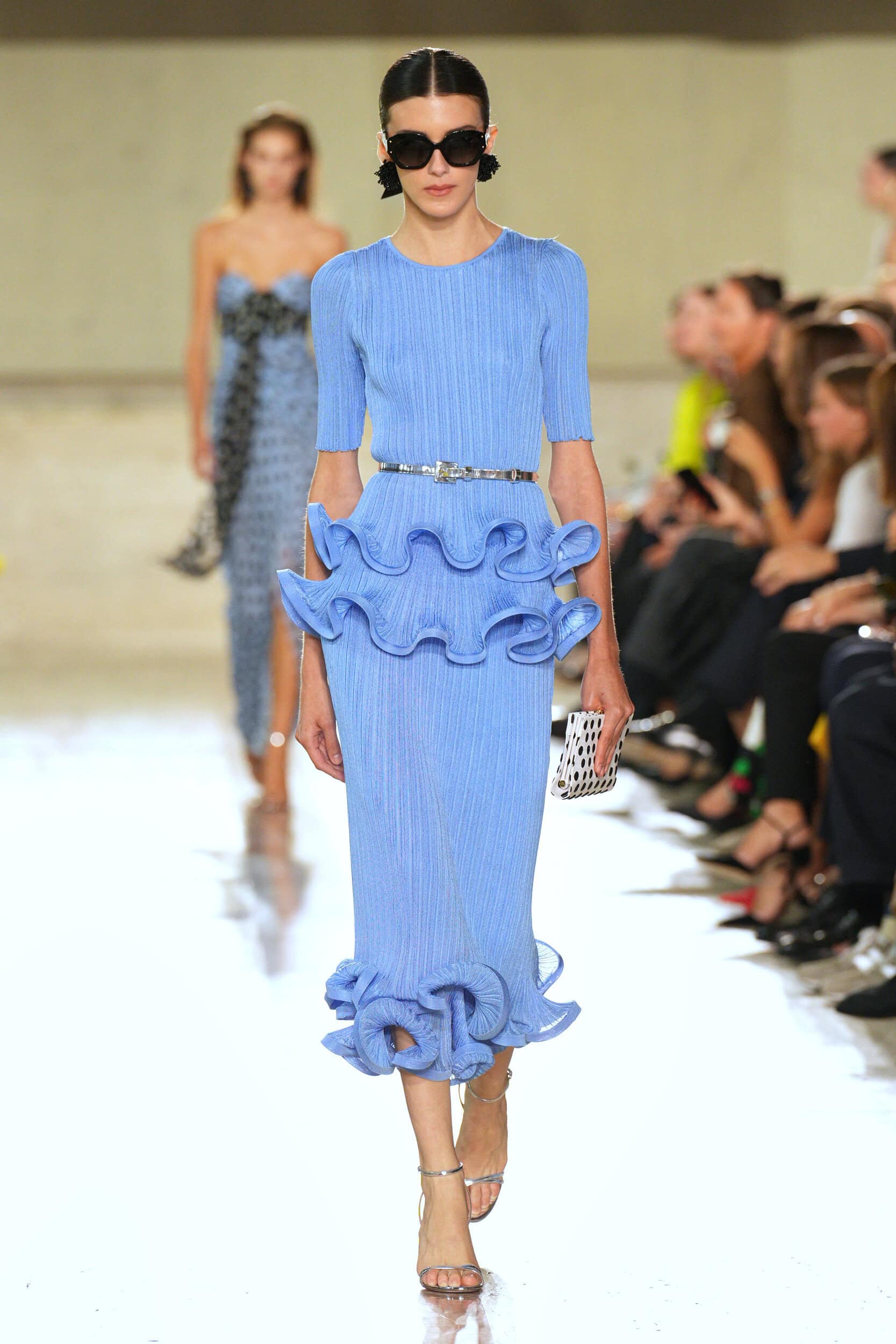 Carolina Herrera Spring 2027 Fashion Show
