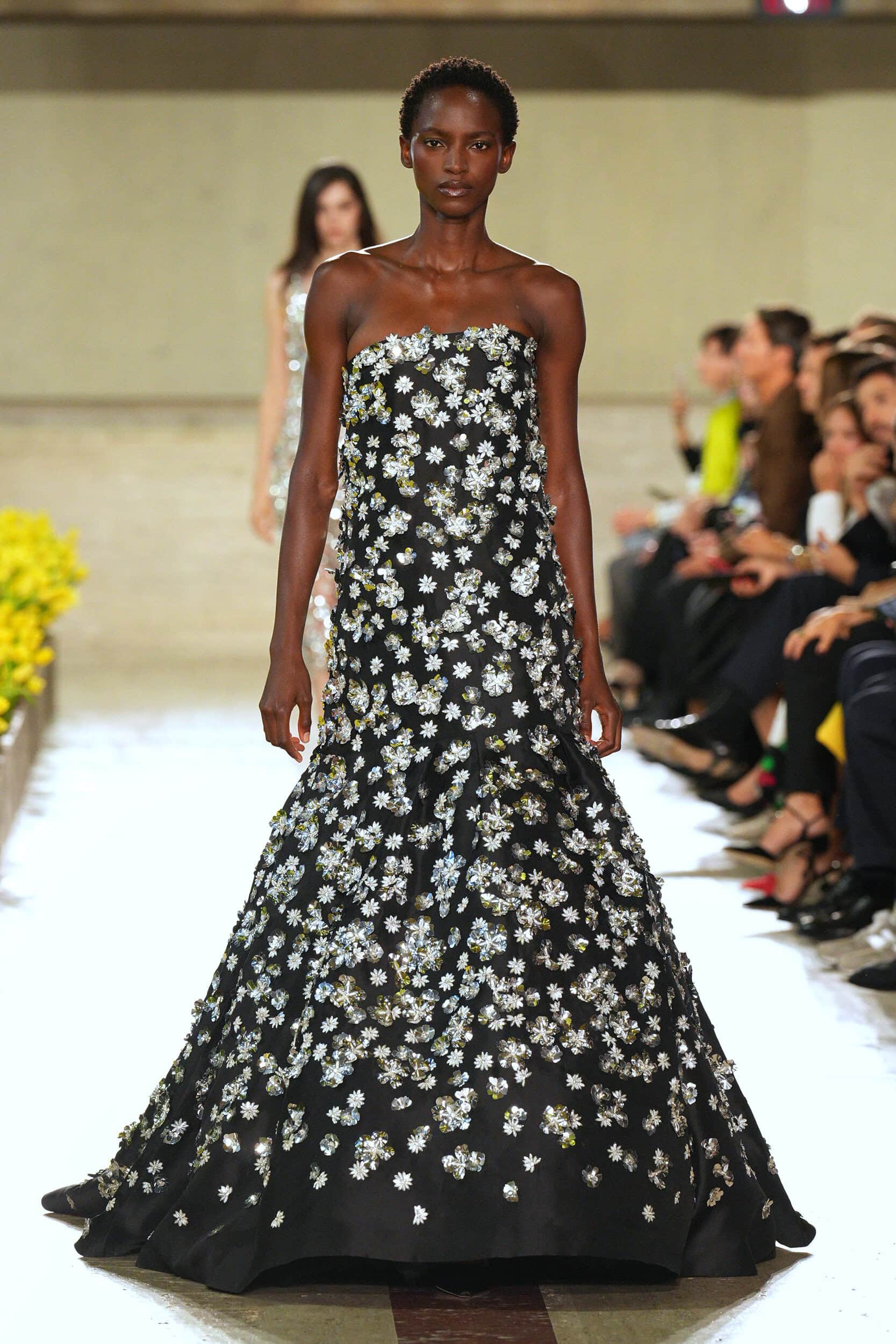 Carolina Herrera Spring 2027 Fashion Show