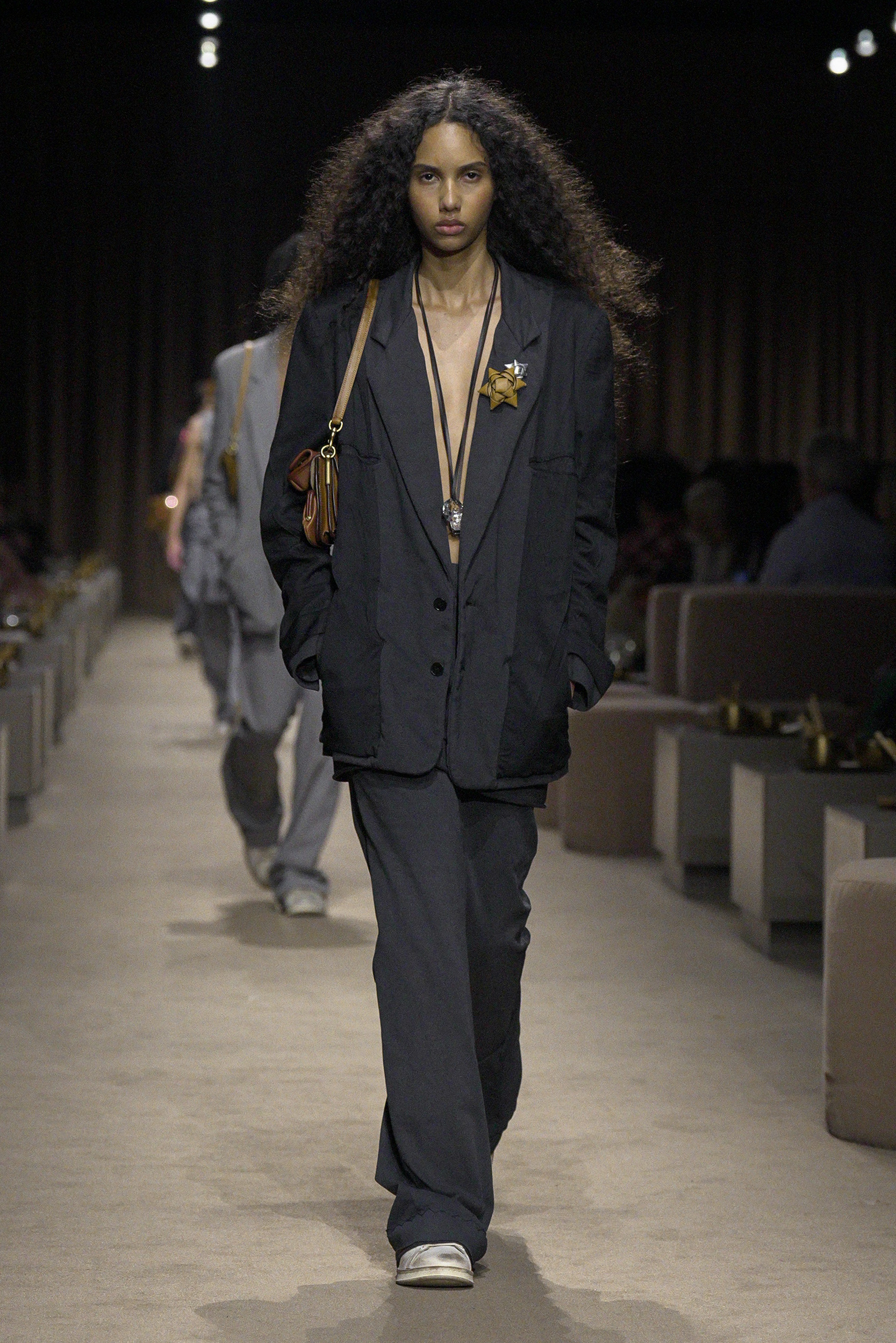 Coach Spring 2027 Fashion Show