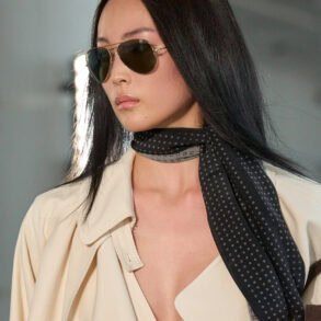 7 For All Mankind Spring 2027 Fashion Show Details