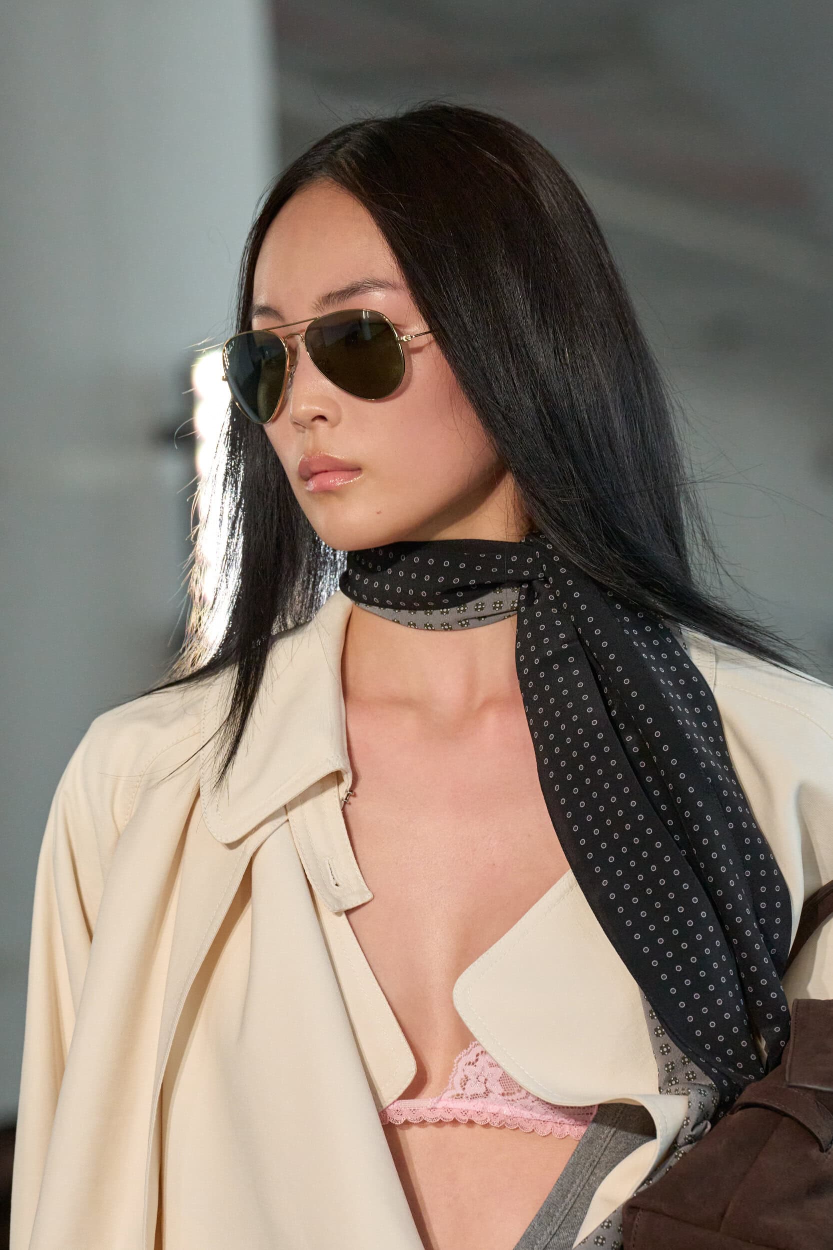 7 For All Mankind Spring 2027 Fashion Show Details