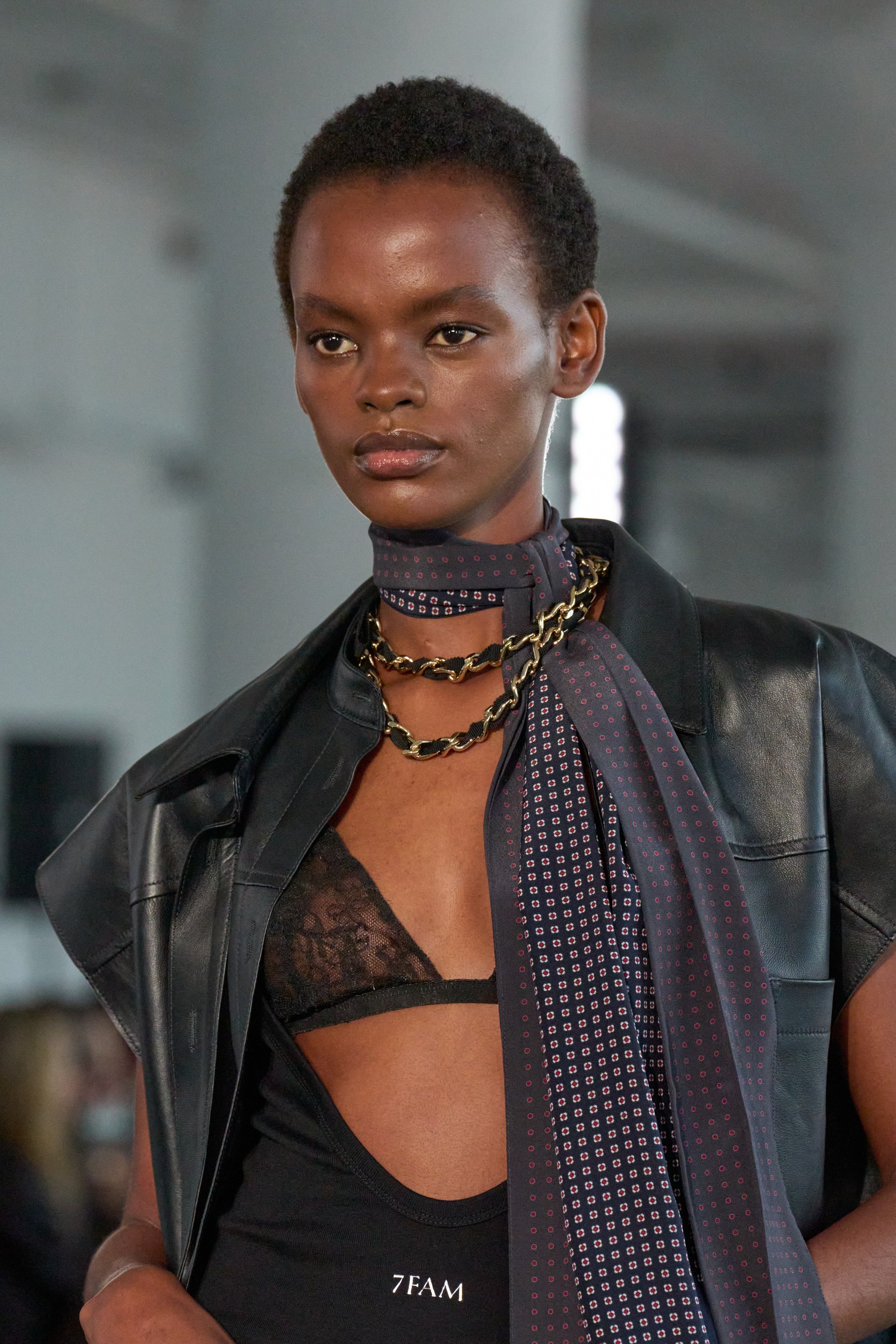 7 For All Mankind Spring 2027 Fashion Show Details