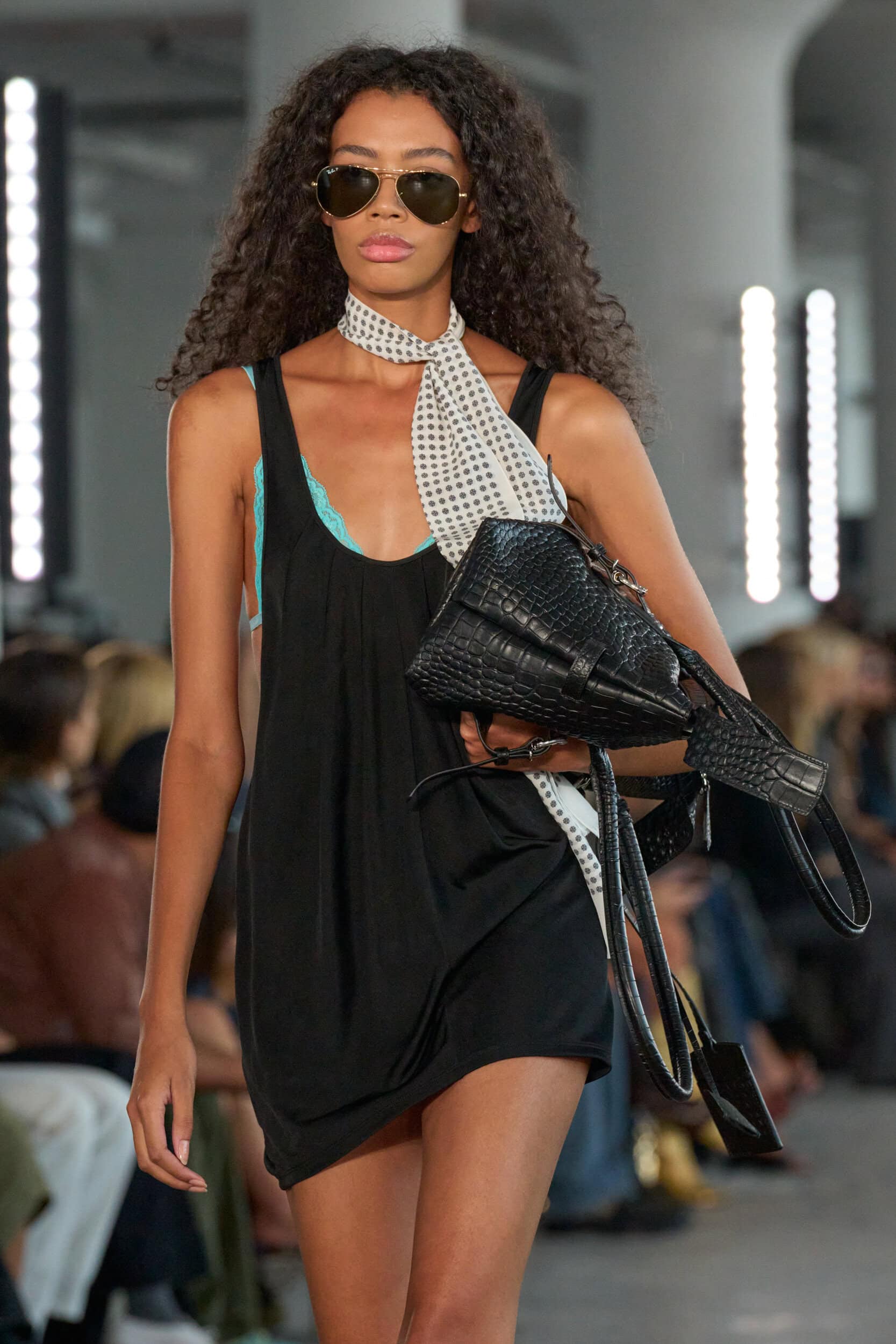 7 For All Mankind Spring 2027 Fashion Show Details