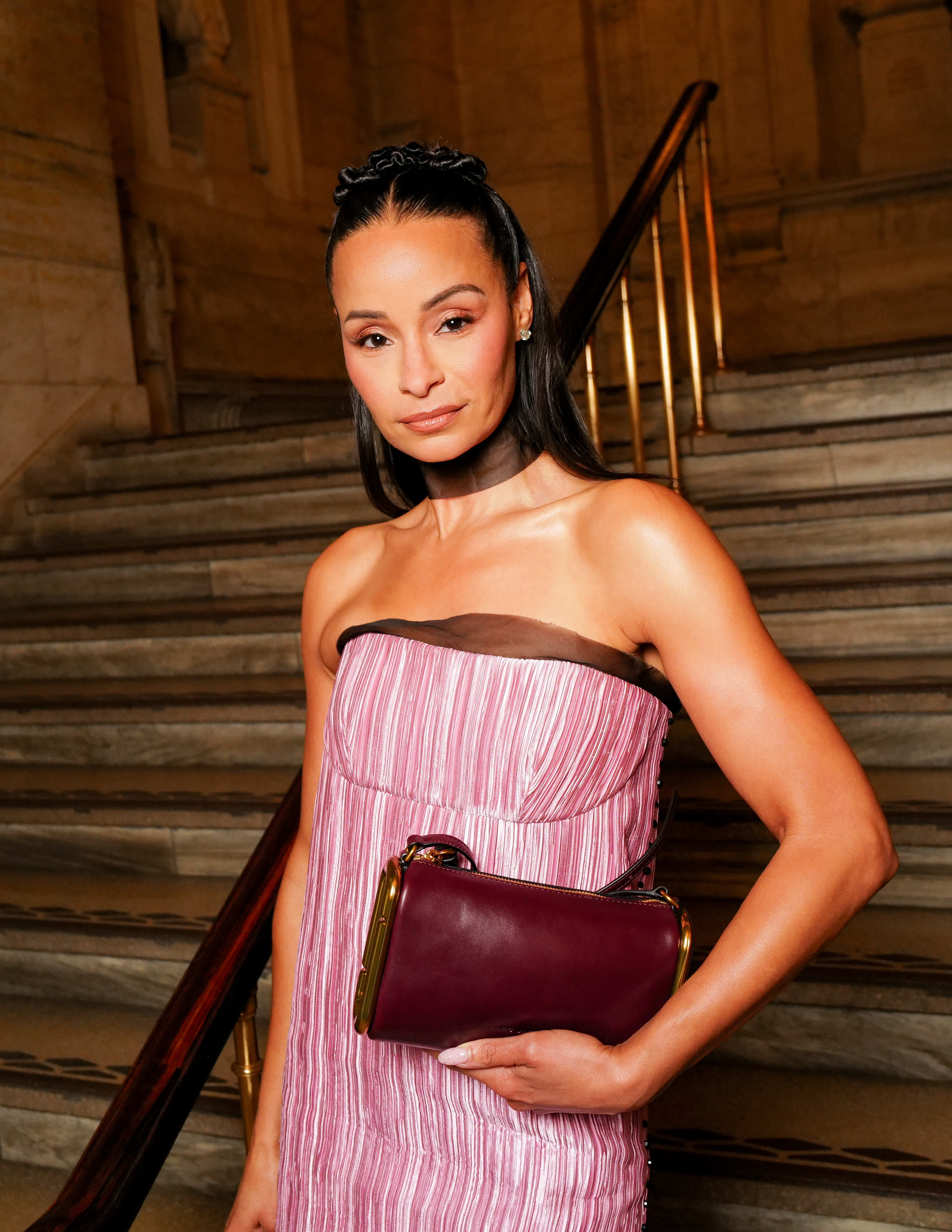 Marc Jacobs Spring 2027 Fashion Show Front Row