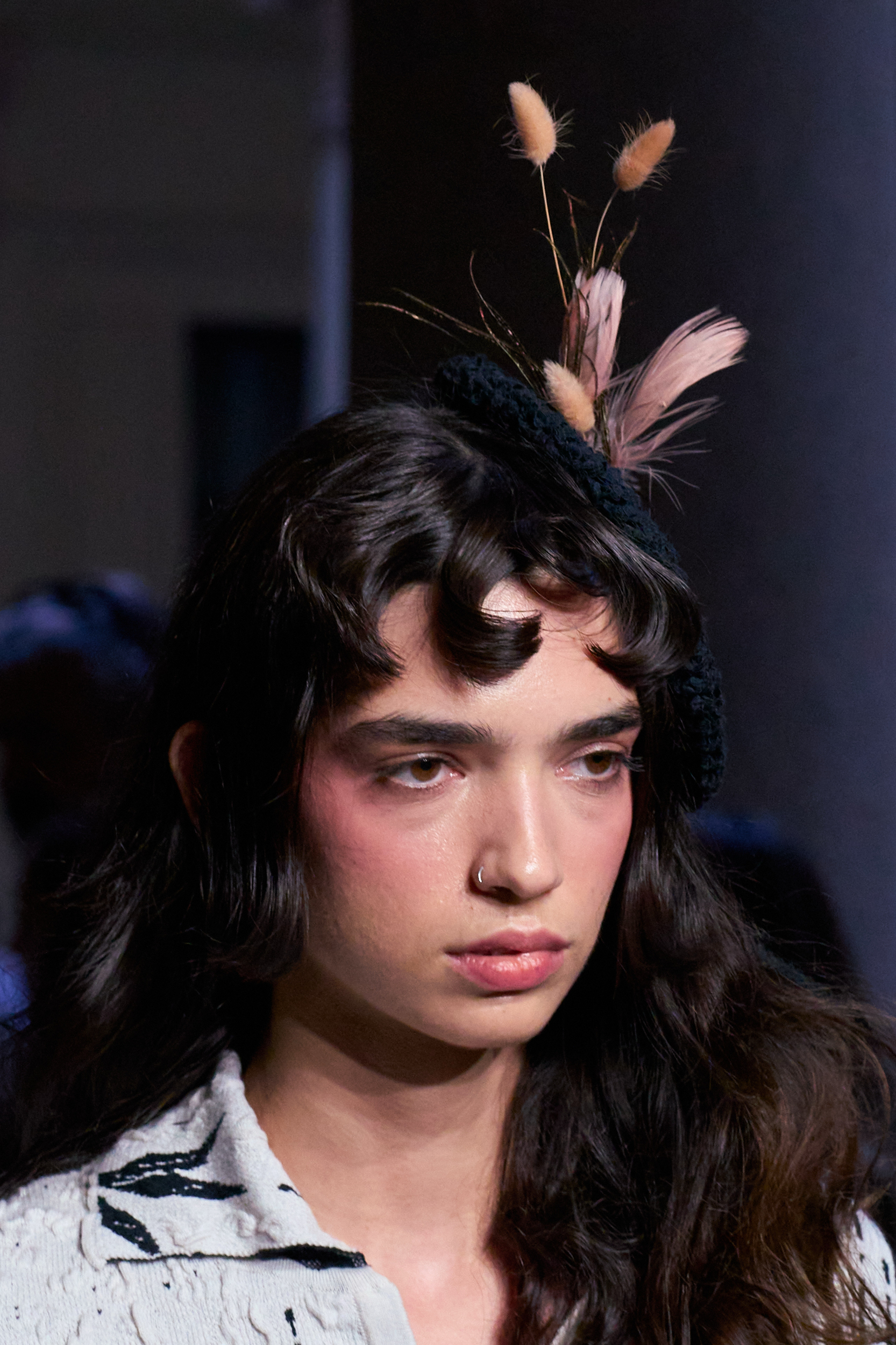 Marco Rambaldi Spring 2027 Fashion Show Details