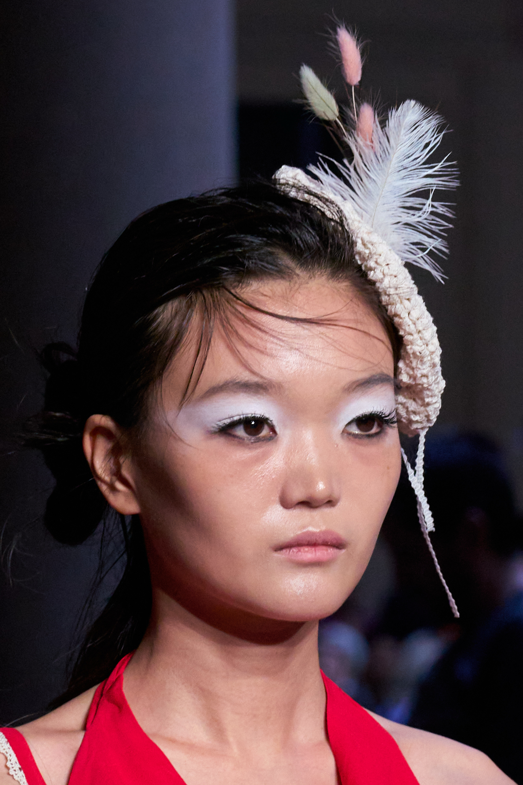 Marco Rambaldi Spring 2027 Fashion Show Details