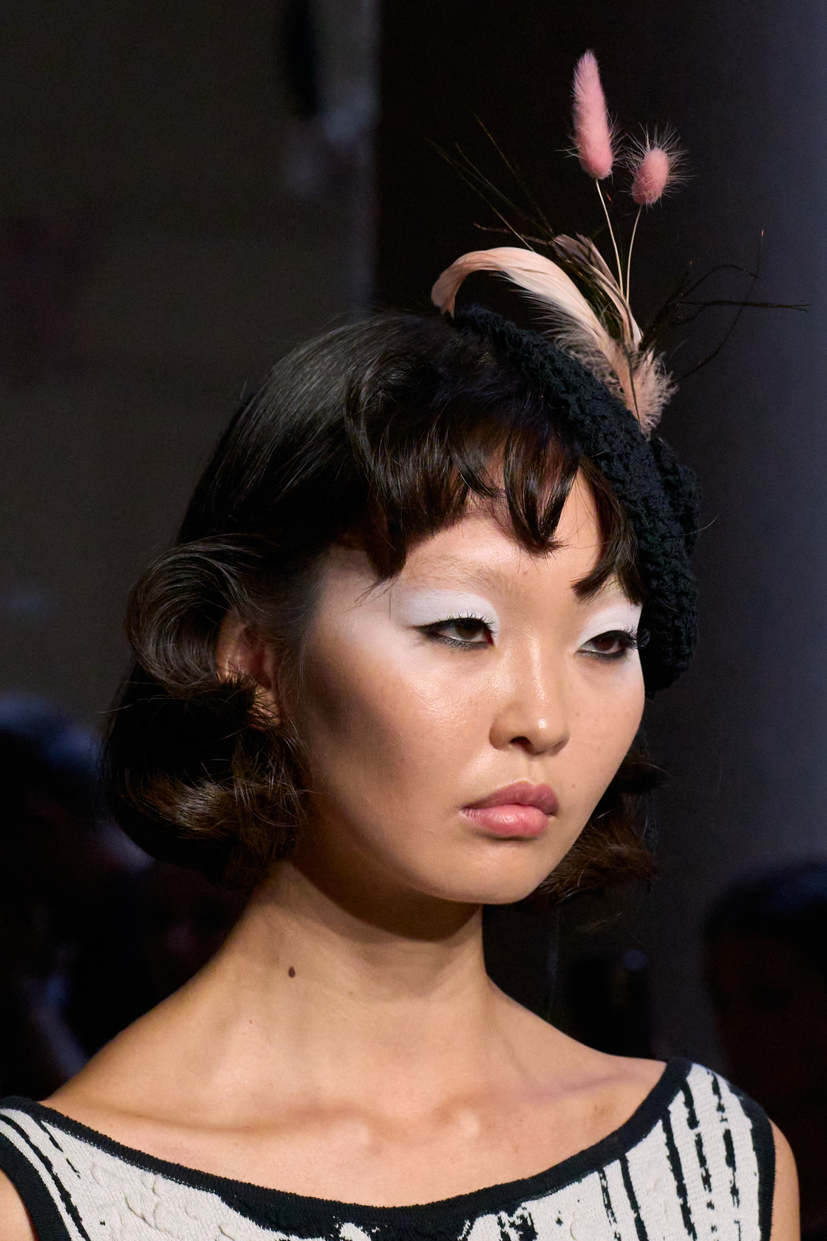 Marco Rambaldi Spring 2027 Fashion Show Details
