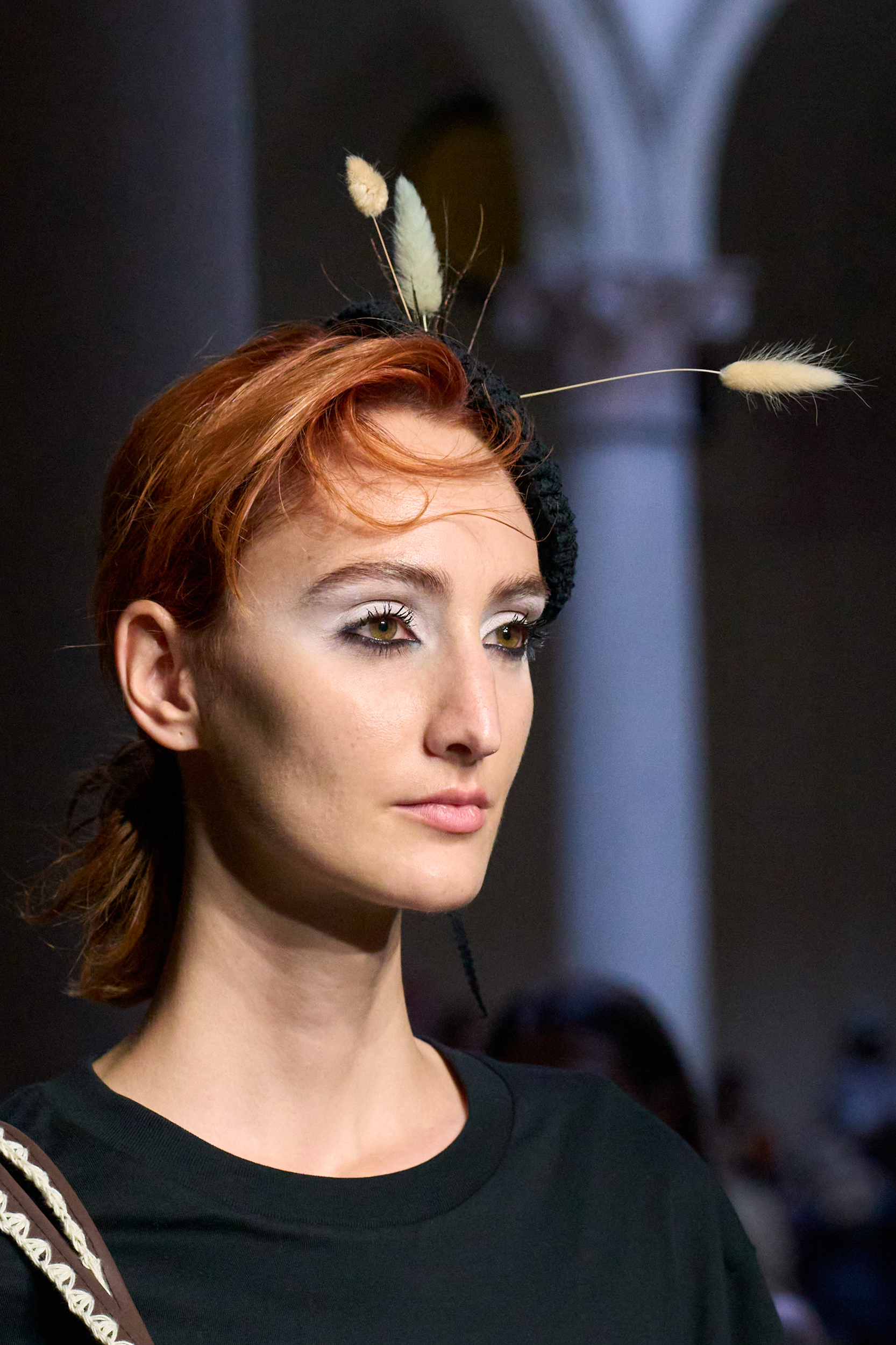 Marco Rambaldi Spring 2027 Fashion Show Details