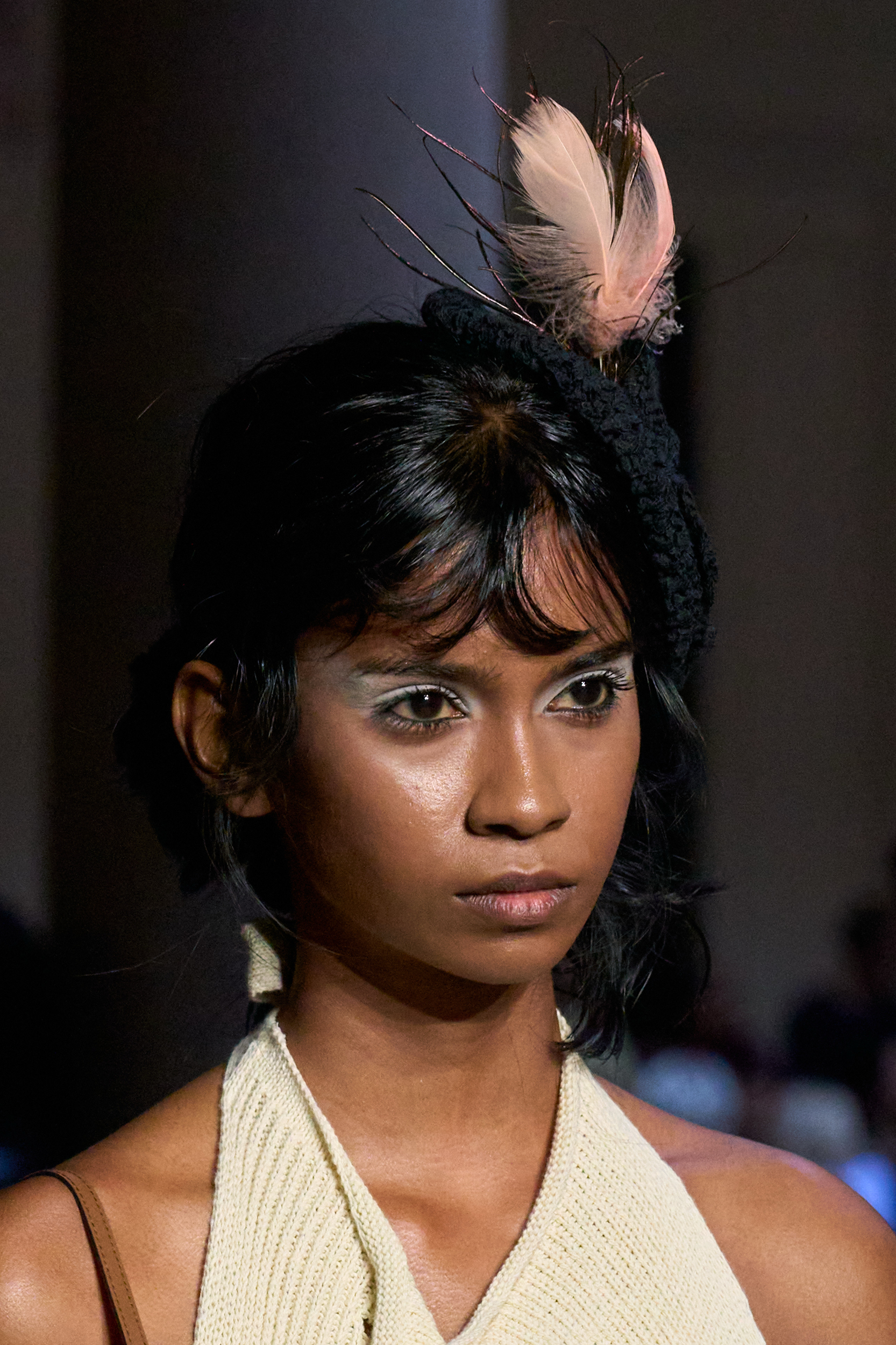 Marco Rambaldi Spring 2027 Fashion Show Details