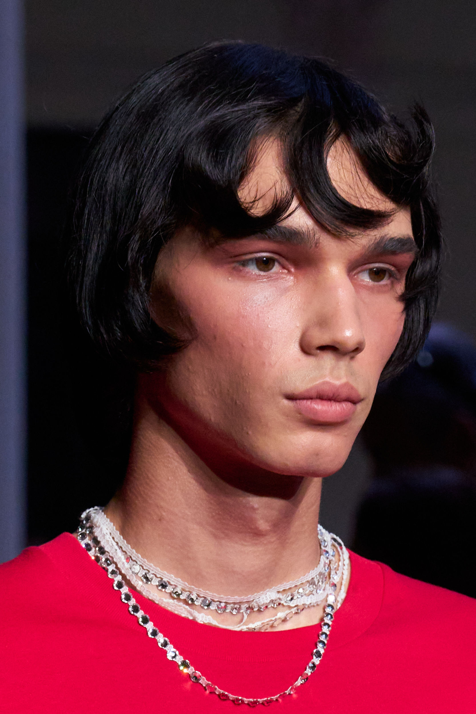 Marco Rambaldi Spring 2027 Fashion Show Details