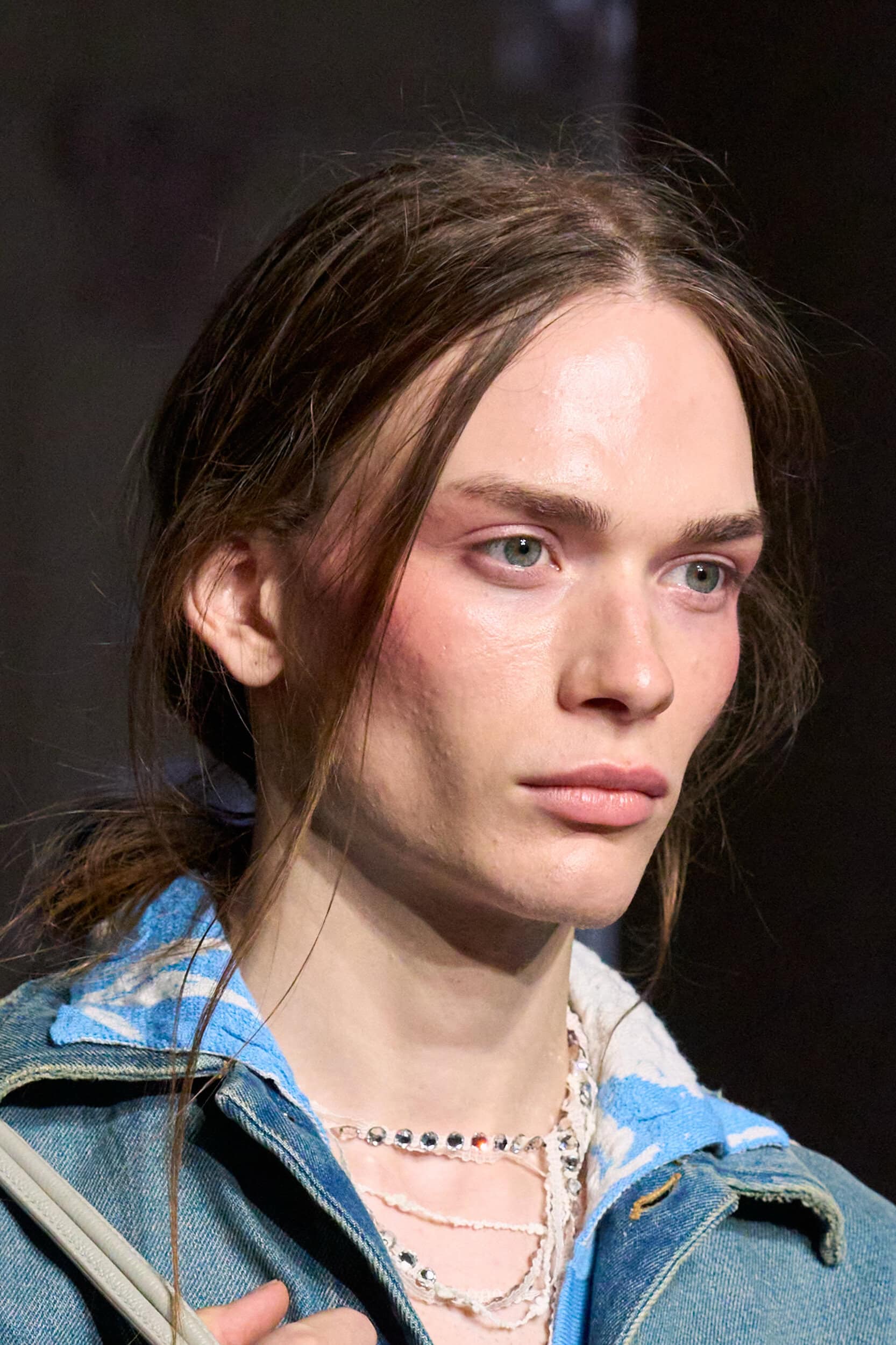 Marco Rambaldi Spring 2027 Fashion Show Details