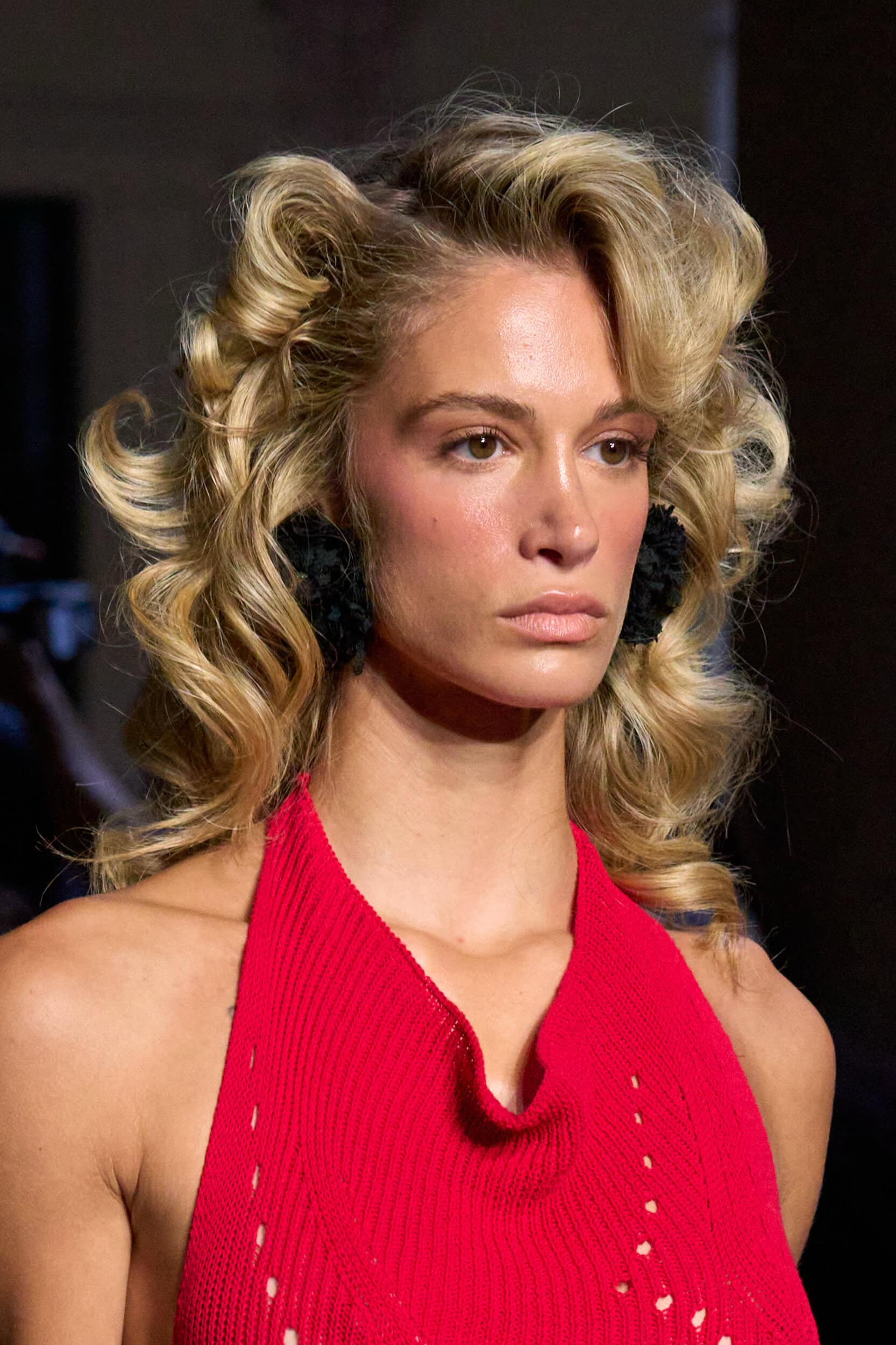 Marco Rambaldi Spring 2027 Fashion Show Details