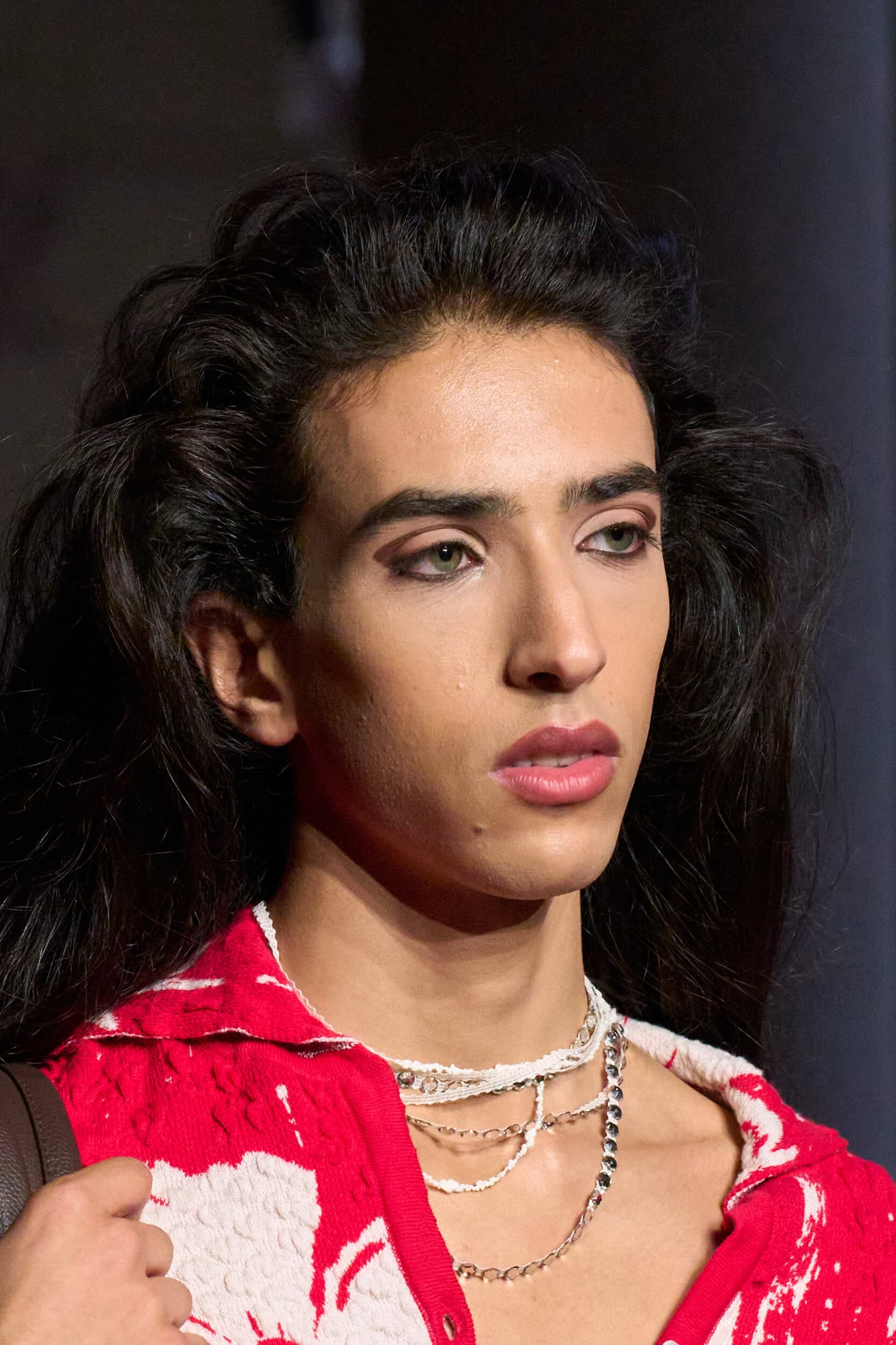 Marco Rambaldi Spring 2027 Fashion Show Details