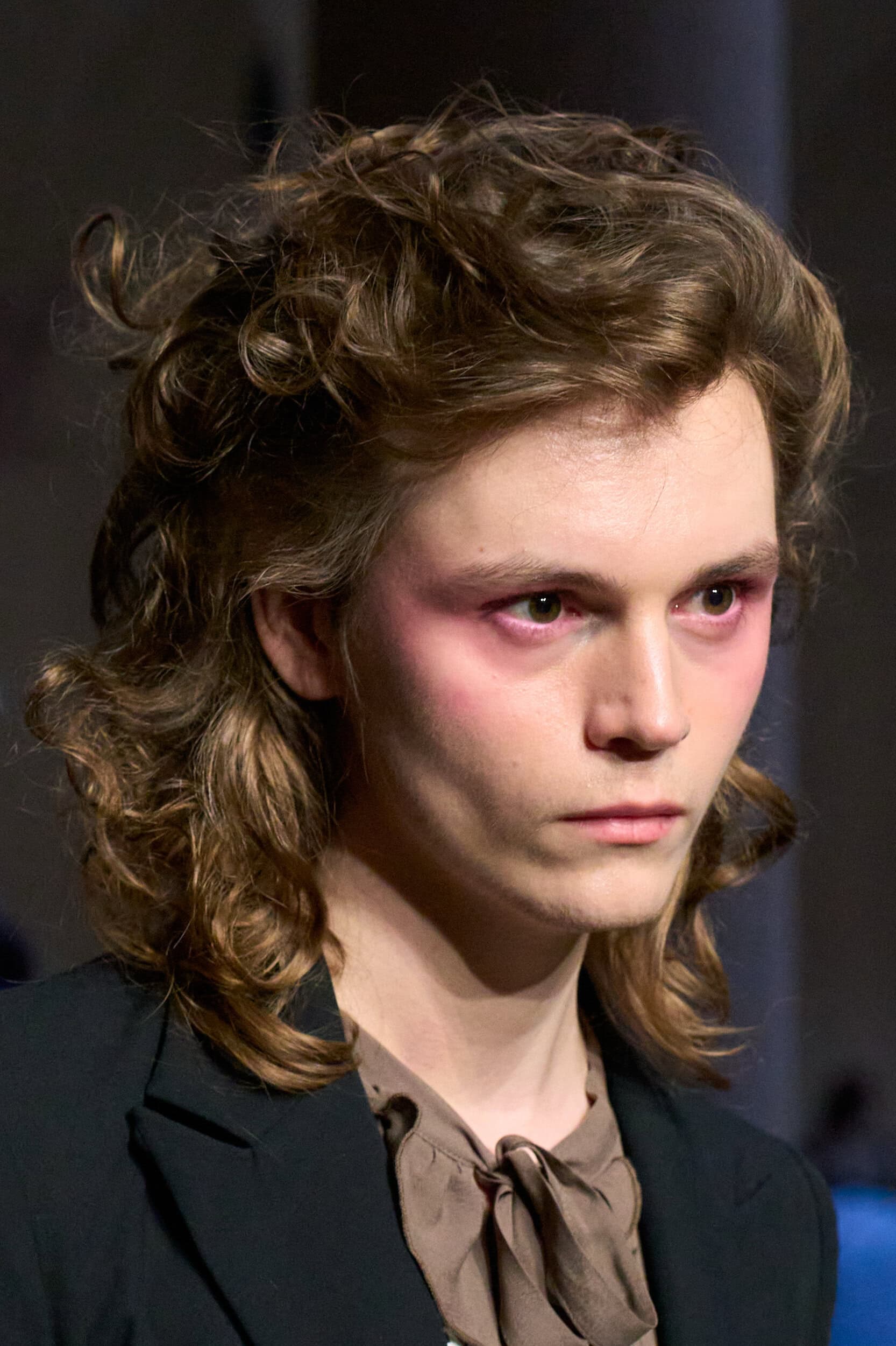 Marco Rambaldi Spring 2027 Fashion Show Details