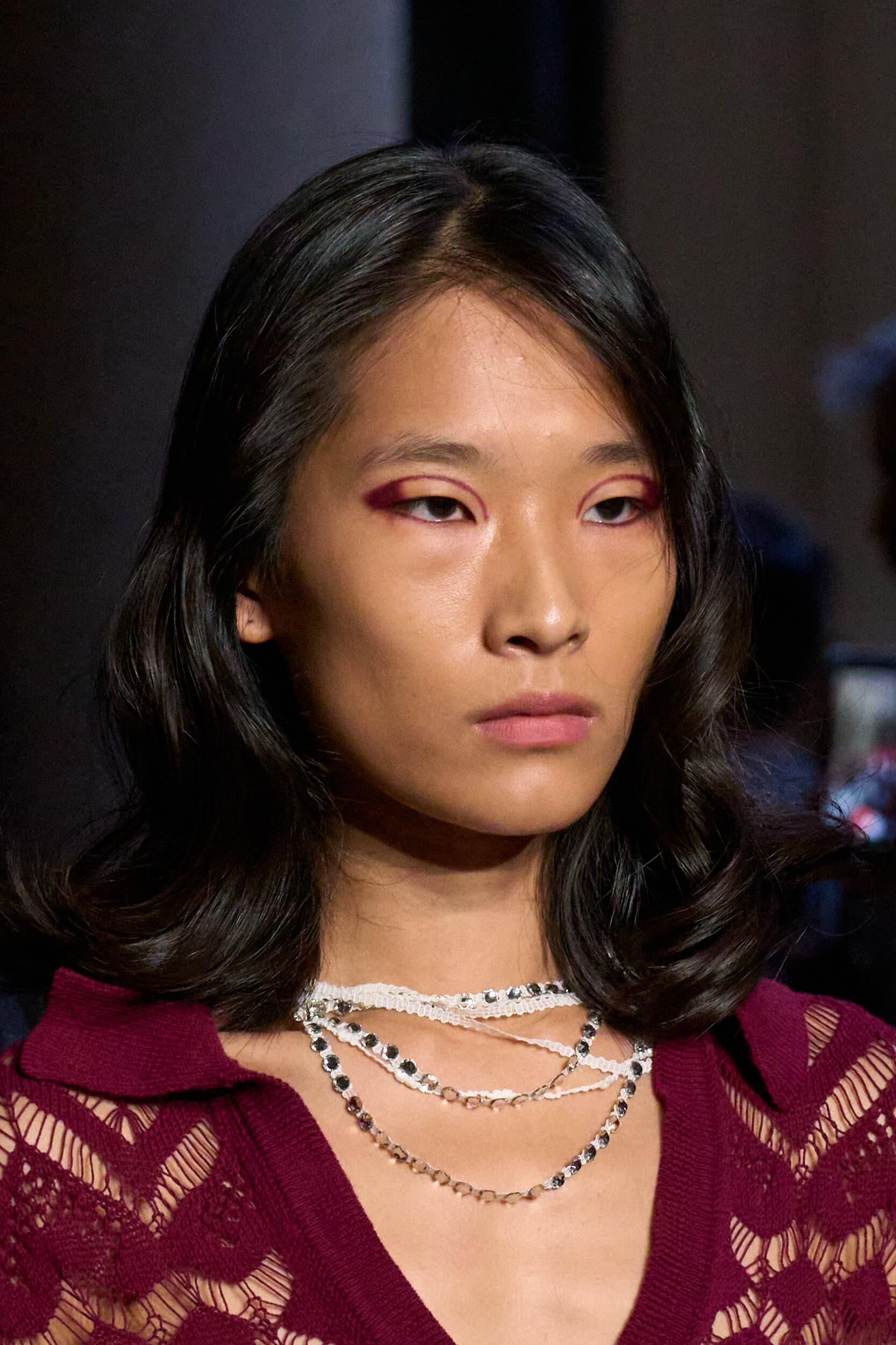 Marco Rambaldi Spring 2027 Fashion Show Details