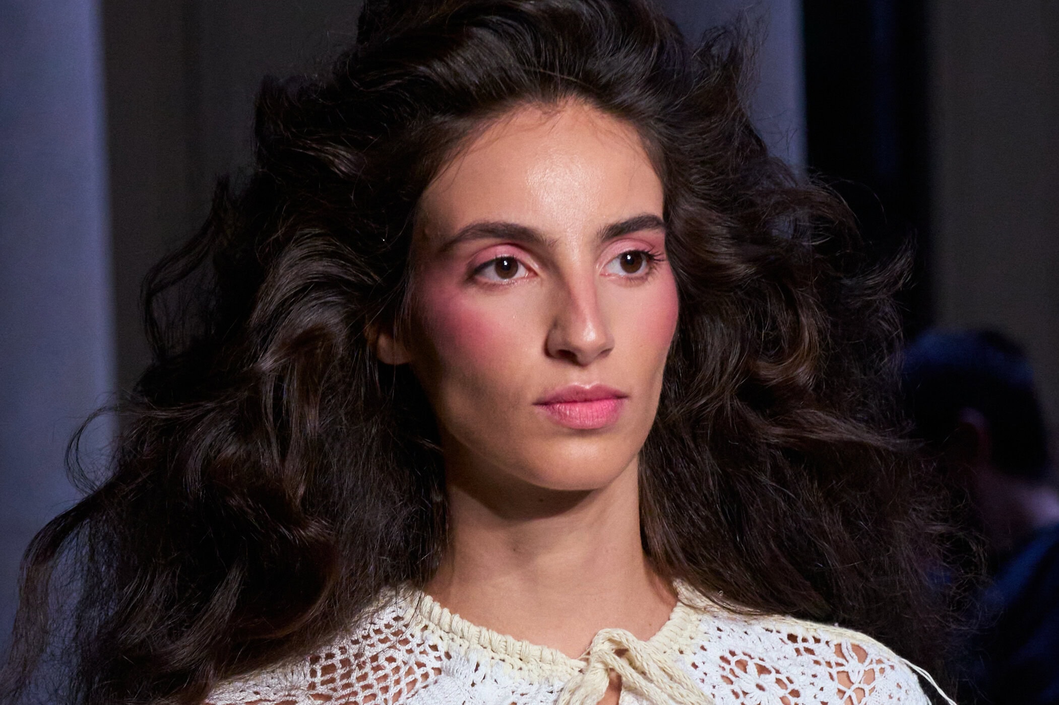 Marco Rambaldi Spring 2027 Fashion Show Details