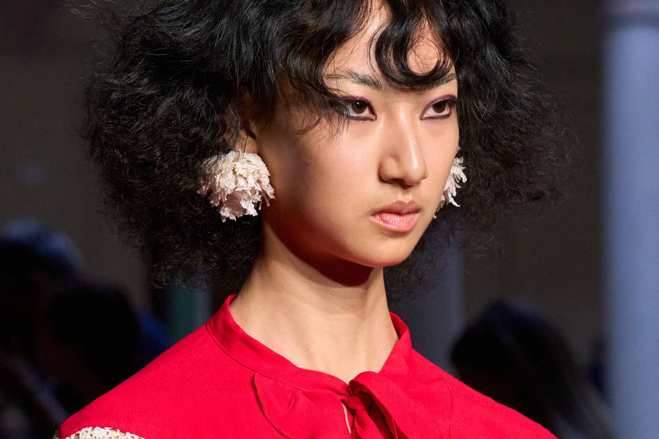 Marco Rambaldi Spring 2027 Fashion Show Details