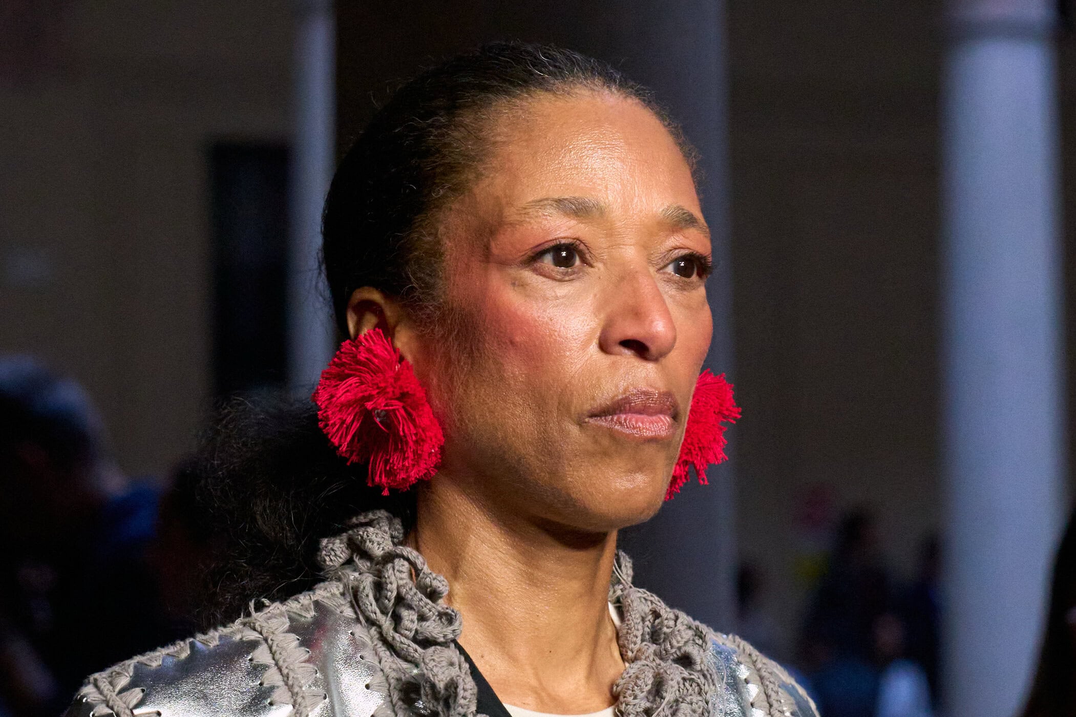 Marco Rambaldi Spring 2027 Fashion Show Details
