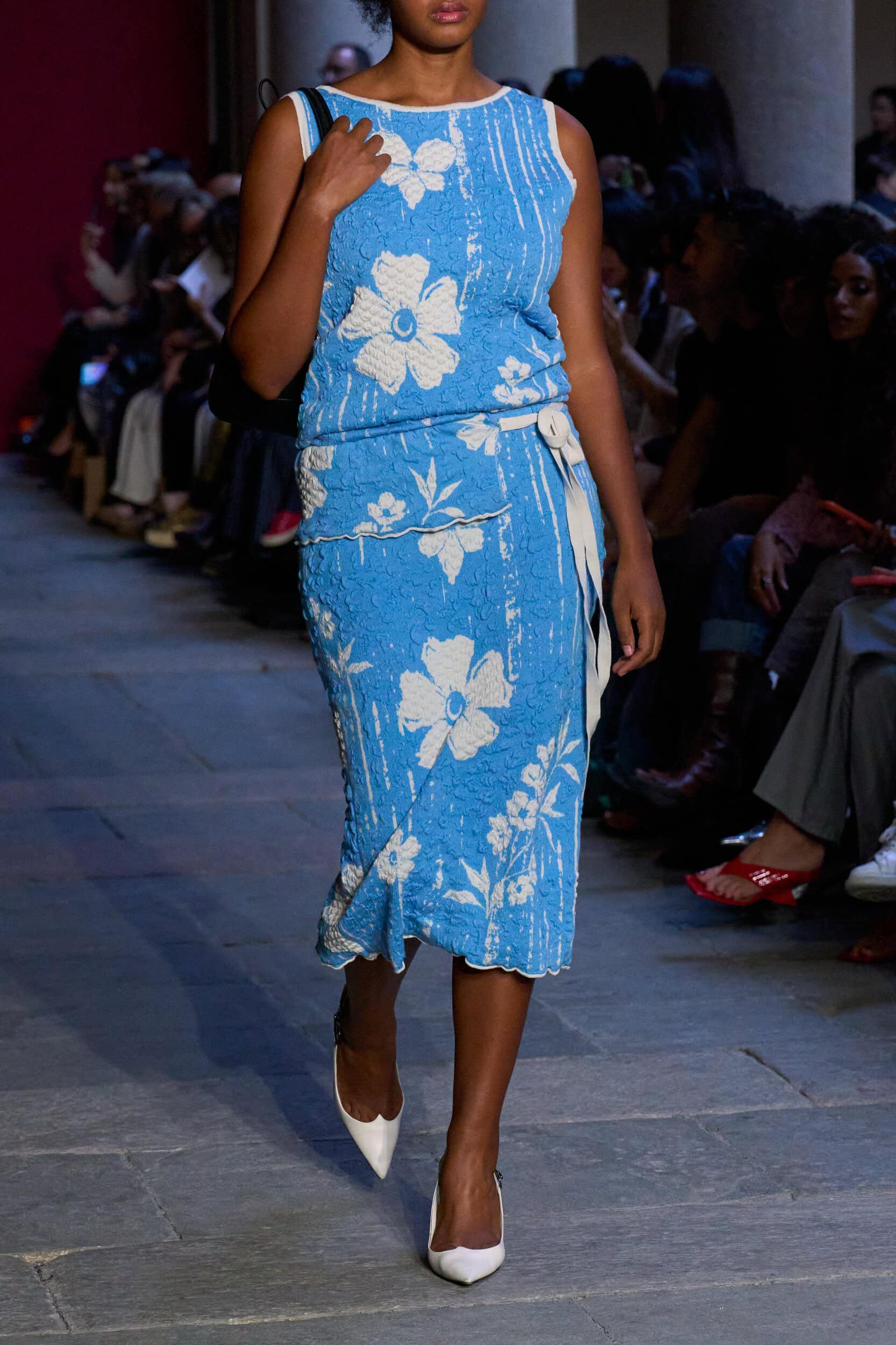 Marco Rambaldi Spring 2027 Fashion Show Details
