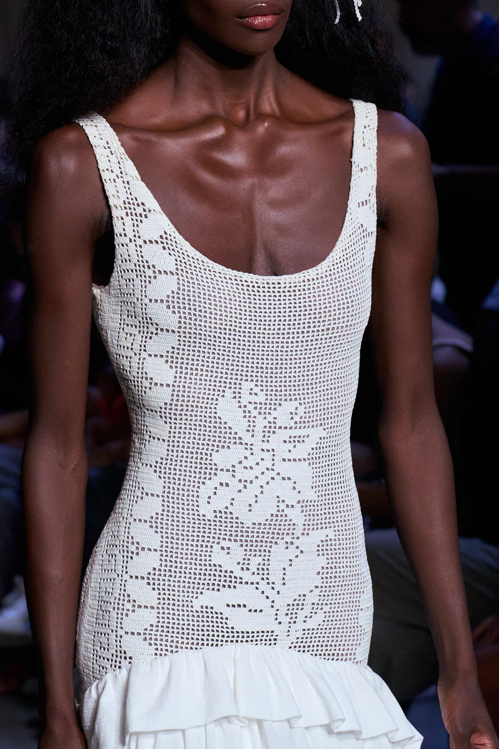 Marco Rambaldi Spring 2027 Fashion Show Details