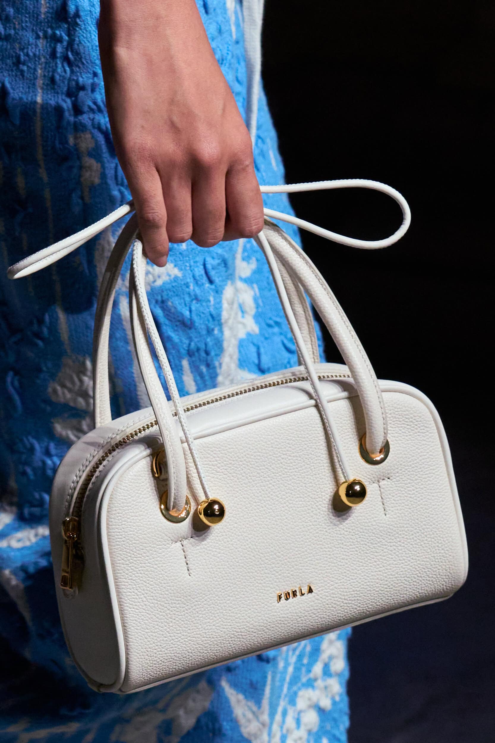 Marco Rambaldi Spring 2027 Fashion Show Details
