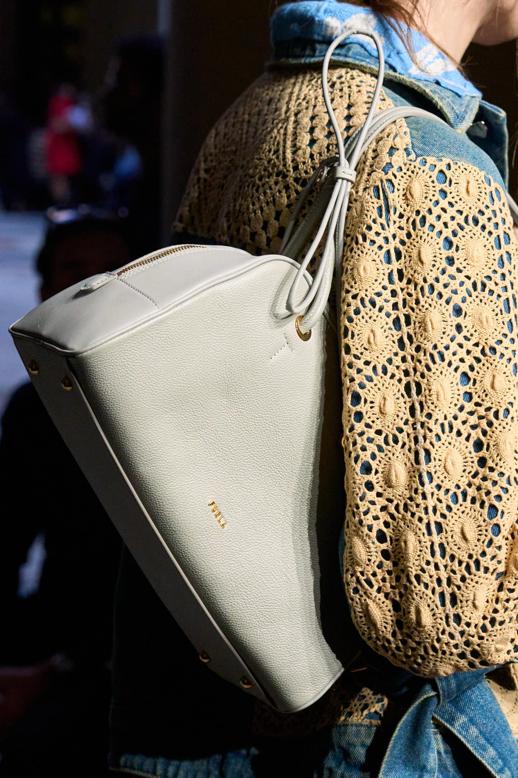 Marco Rambaldi Spring 2027 Fashion Show Details