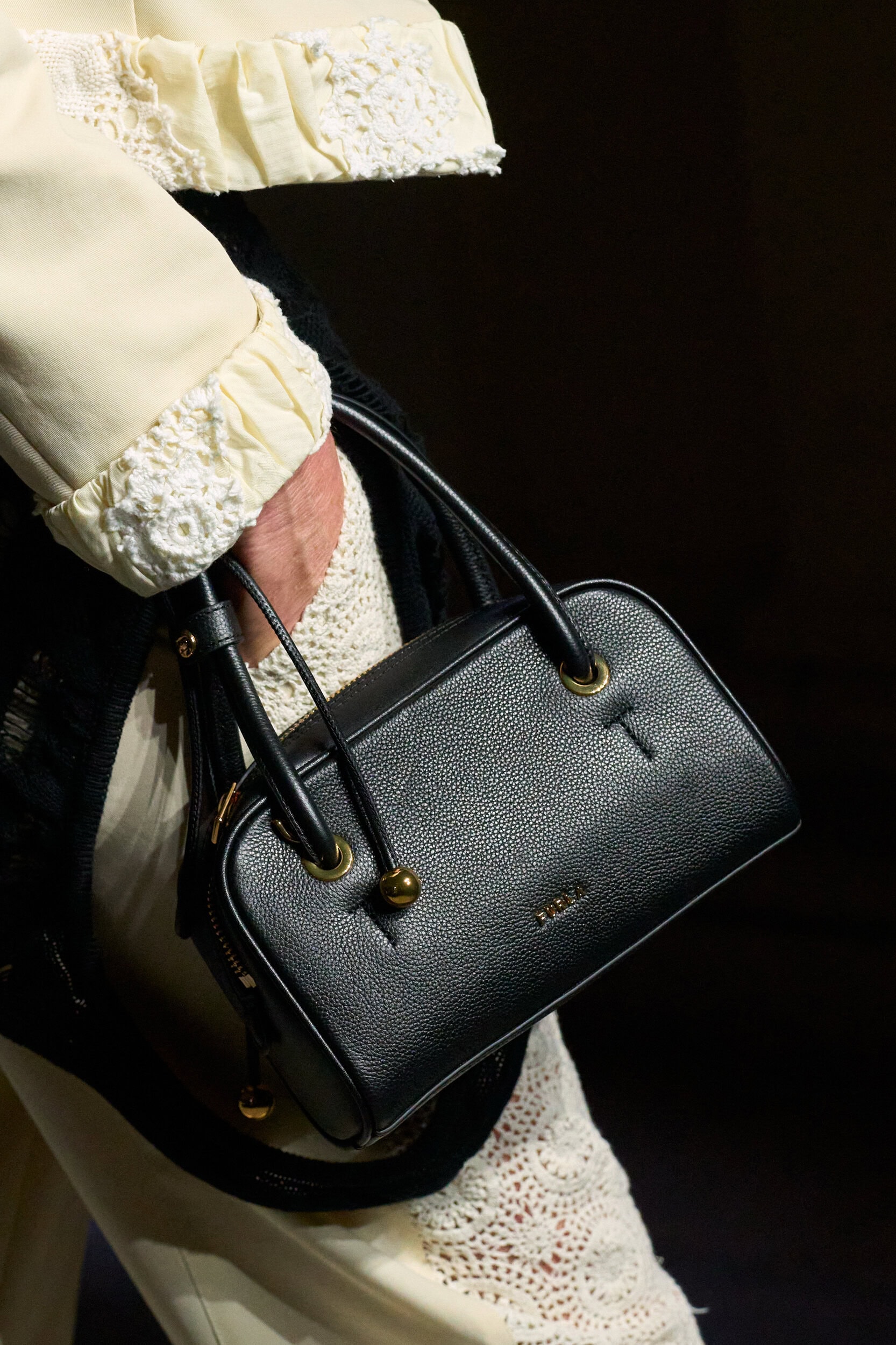 Marco Rambaldi Spring 2027 Fashion Show Details